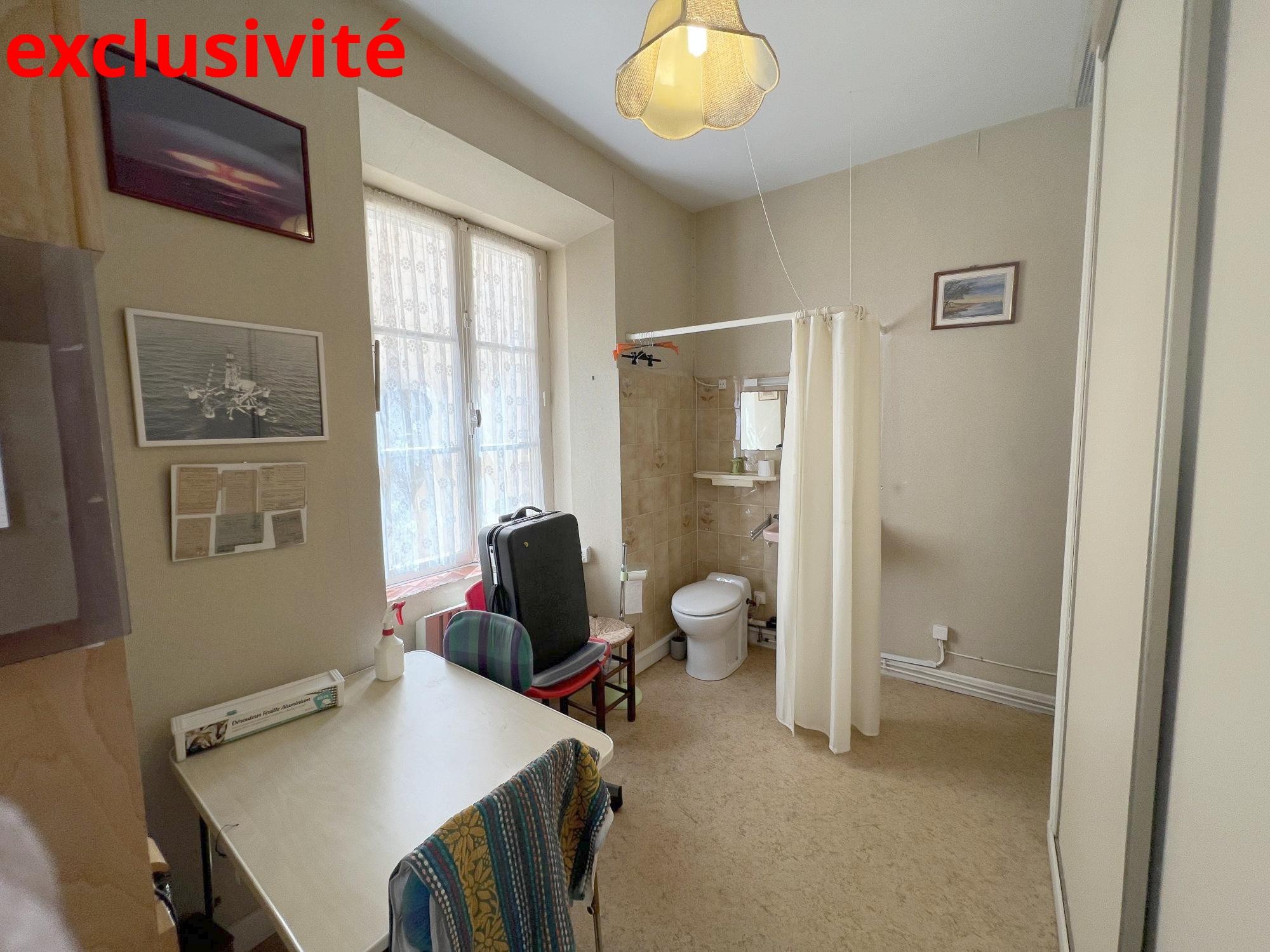 Vente Appartement à Perpignan 5 pièces