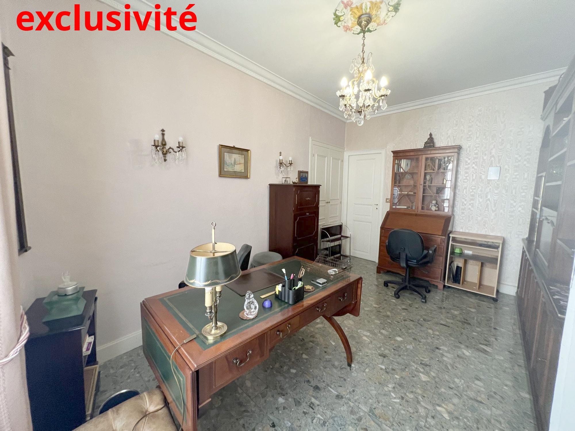 Vente Appartement à Perpignan 5 pièces