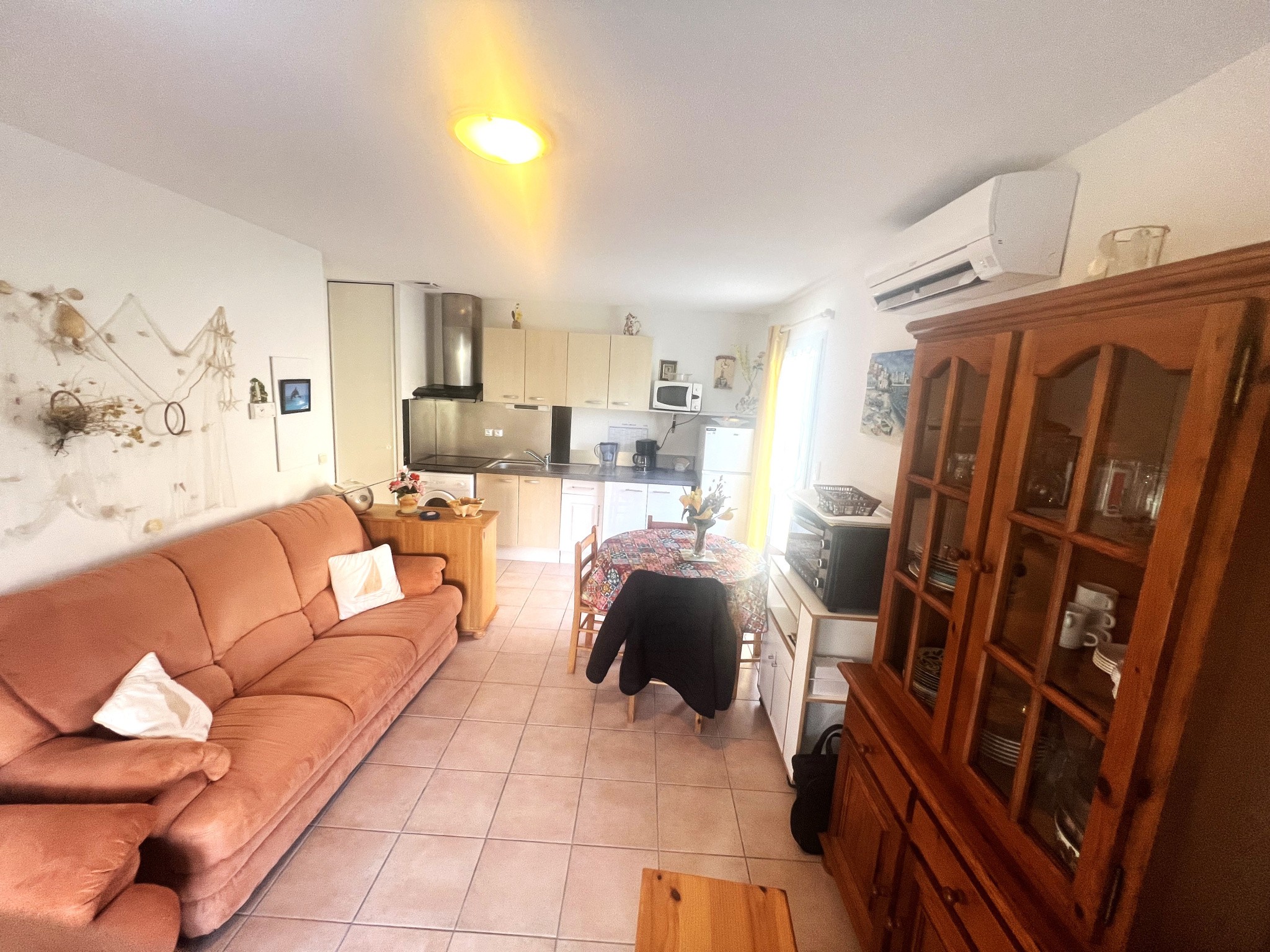 Vente Maison à Leucate 3 pièces