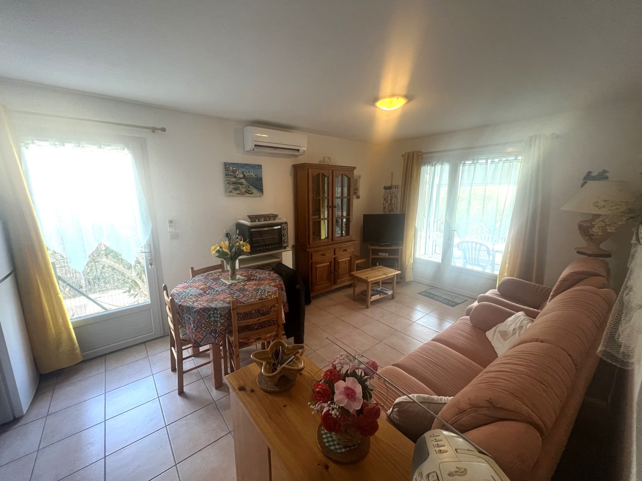 Vente Maison à Leucate 3 pièces