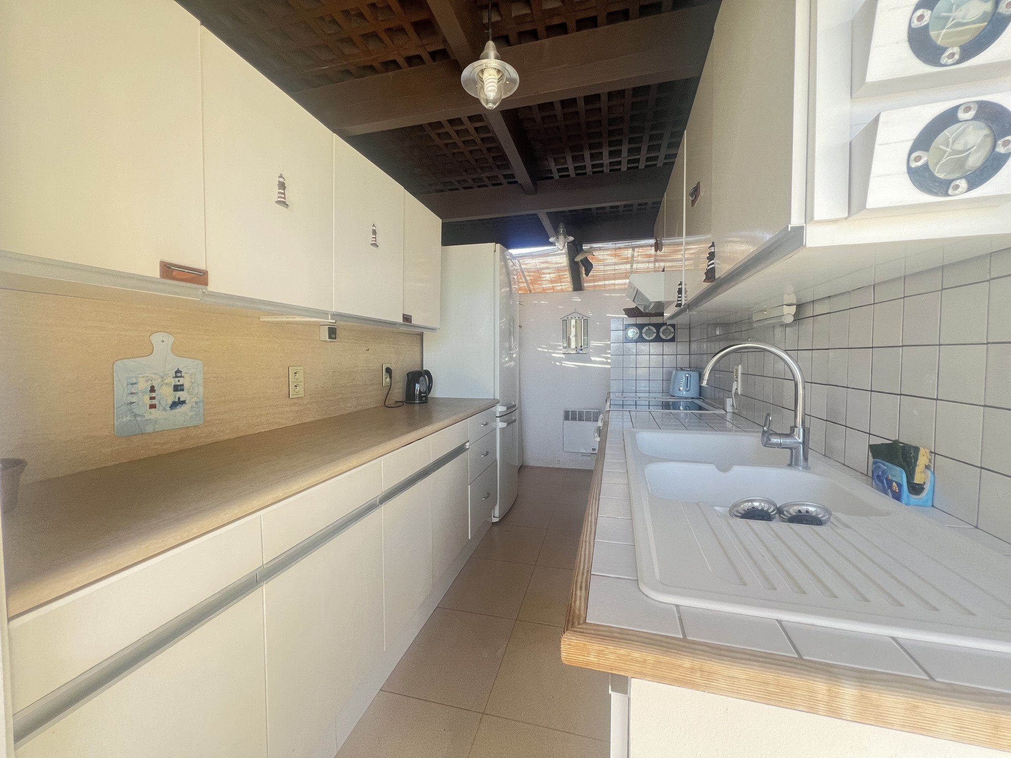 Vente Appartement à le Barcarès 2 pièces