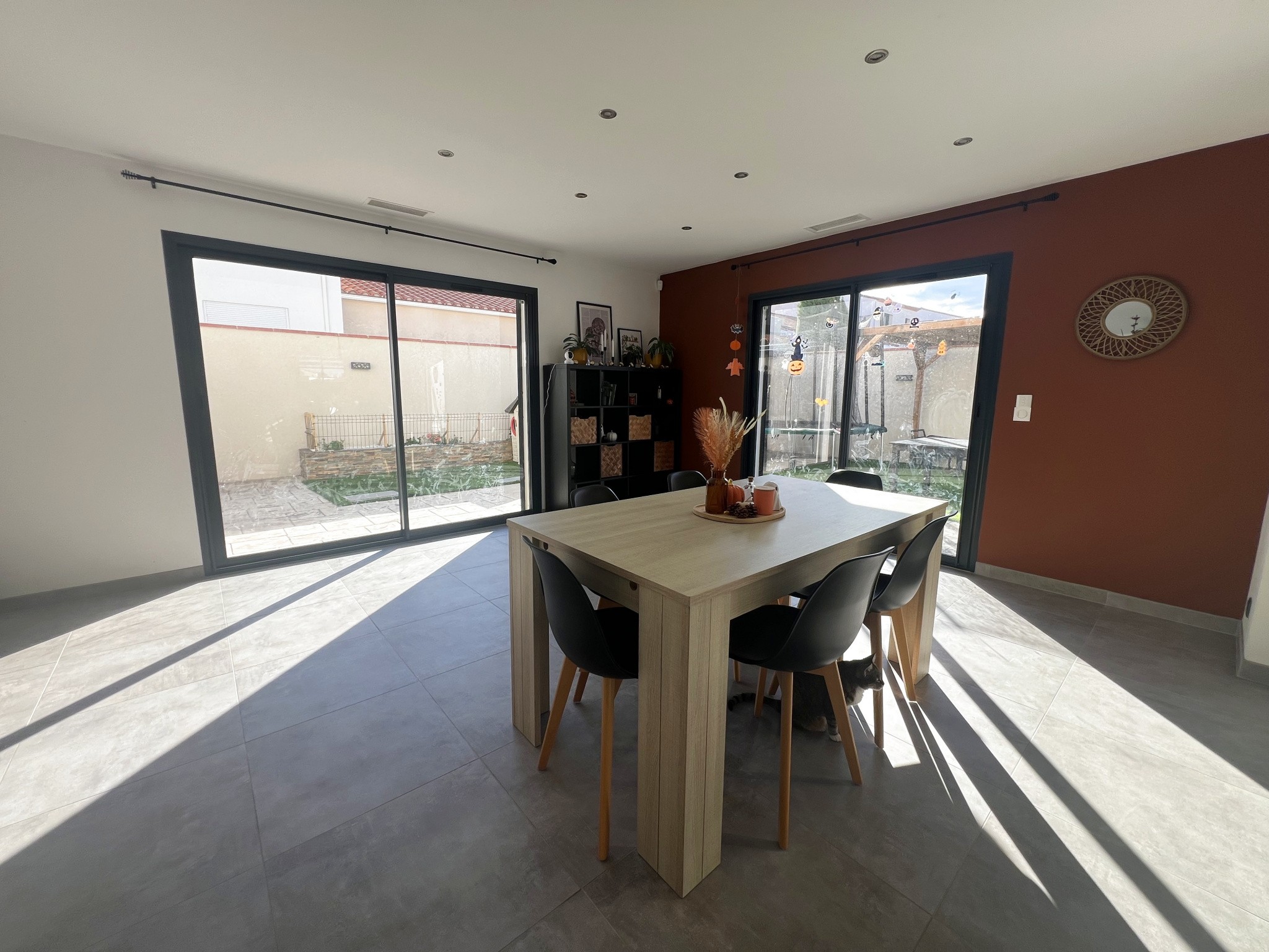 Vente Maison à Pollestres 4 pièces