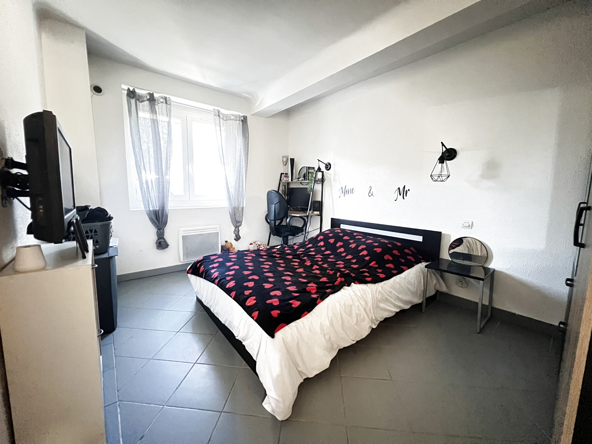 Vente Appartement à Perpignan 2 pièces