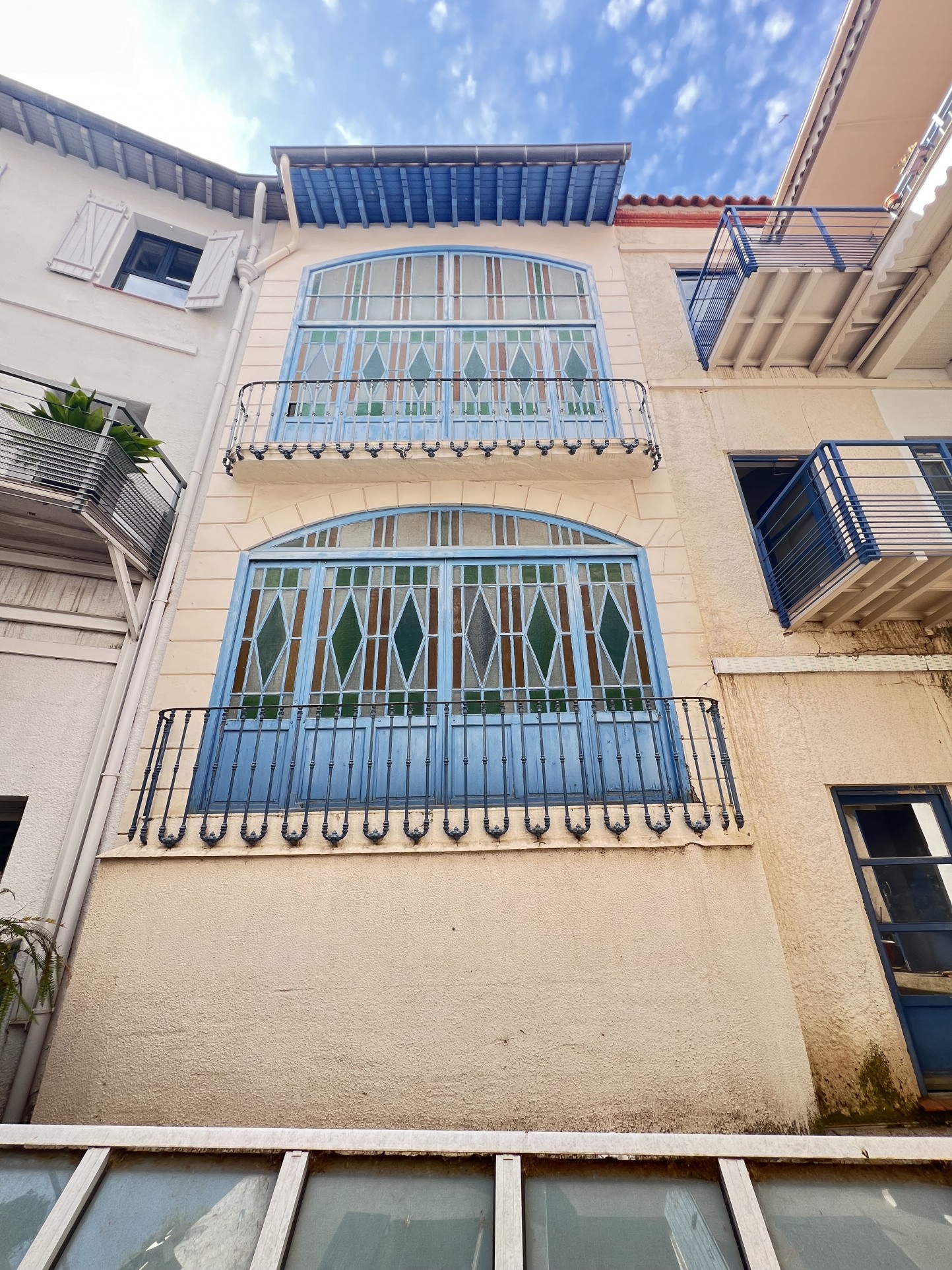 Vente Appartement à Perpignan 3 pièces