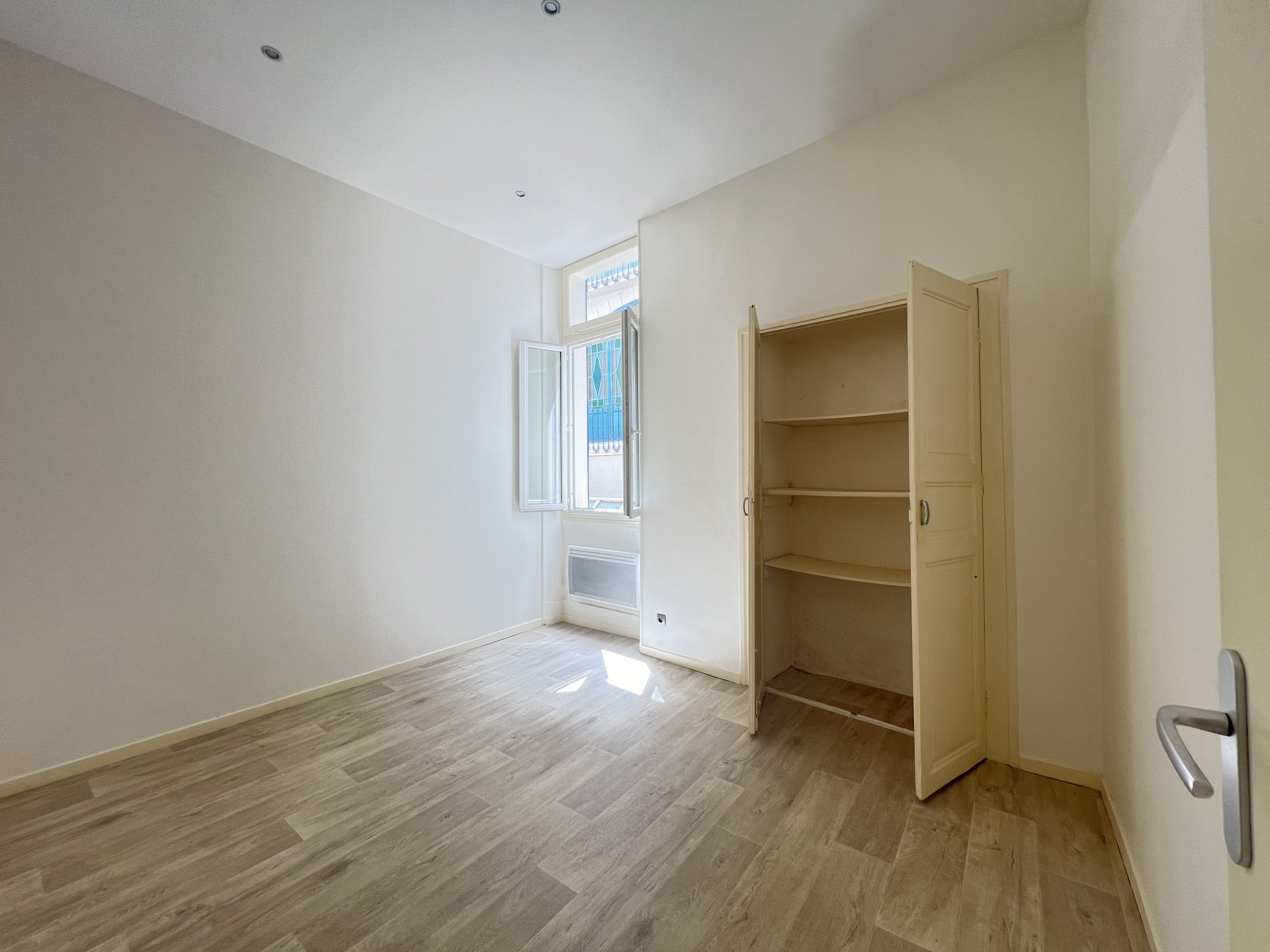 Vente Appartement à Perpignan 3 pièces