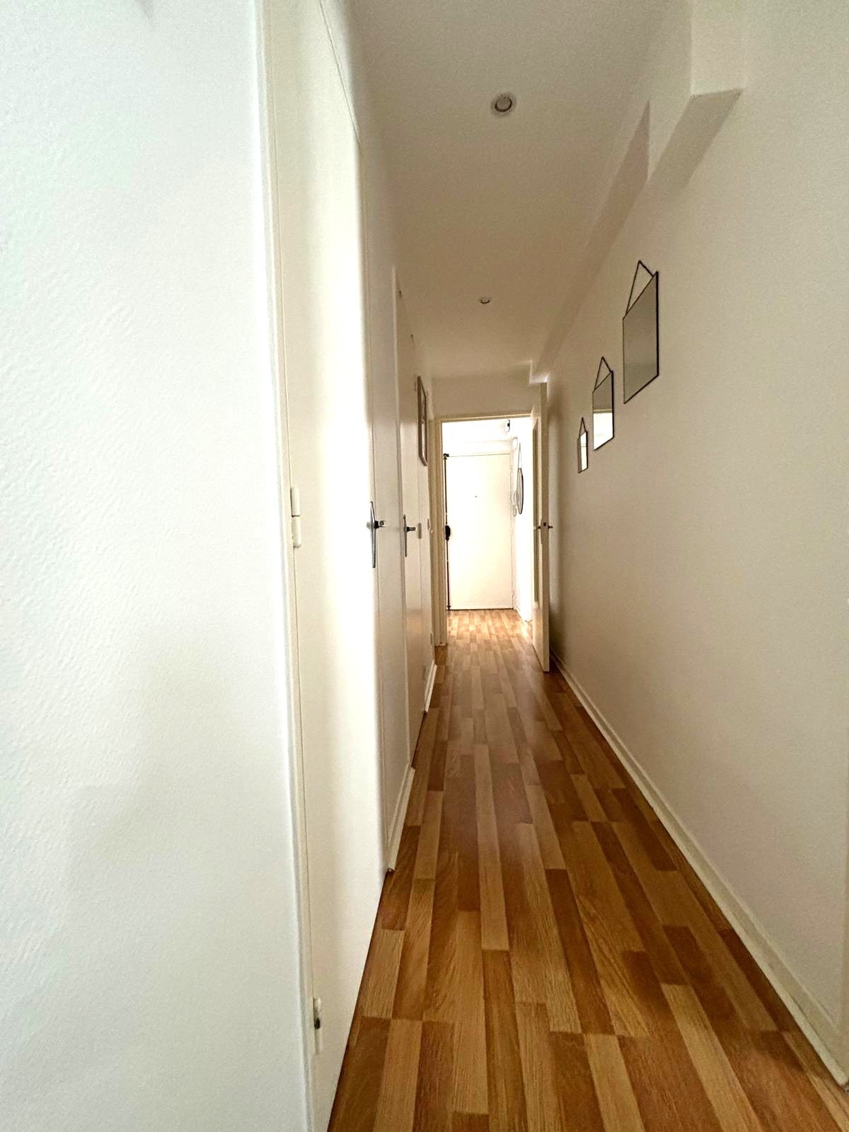 Vente Appartement à Perpignan 4 pièces