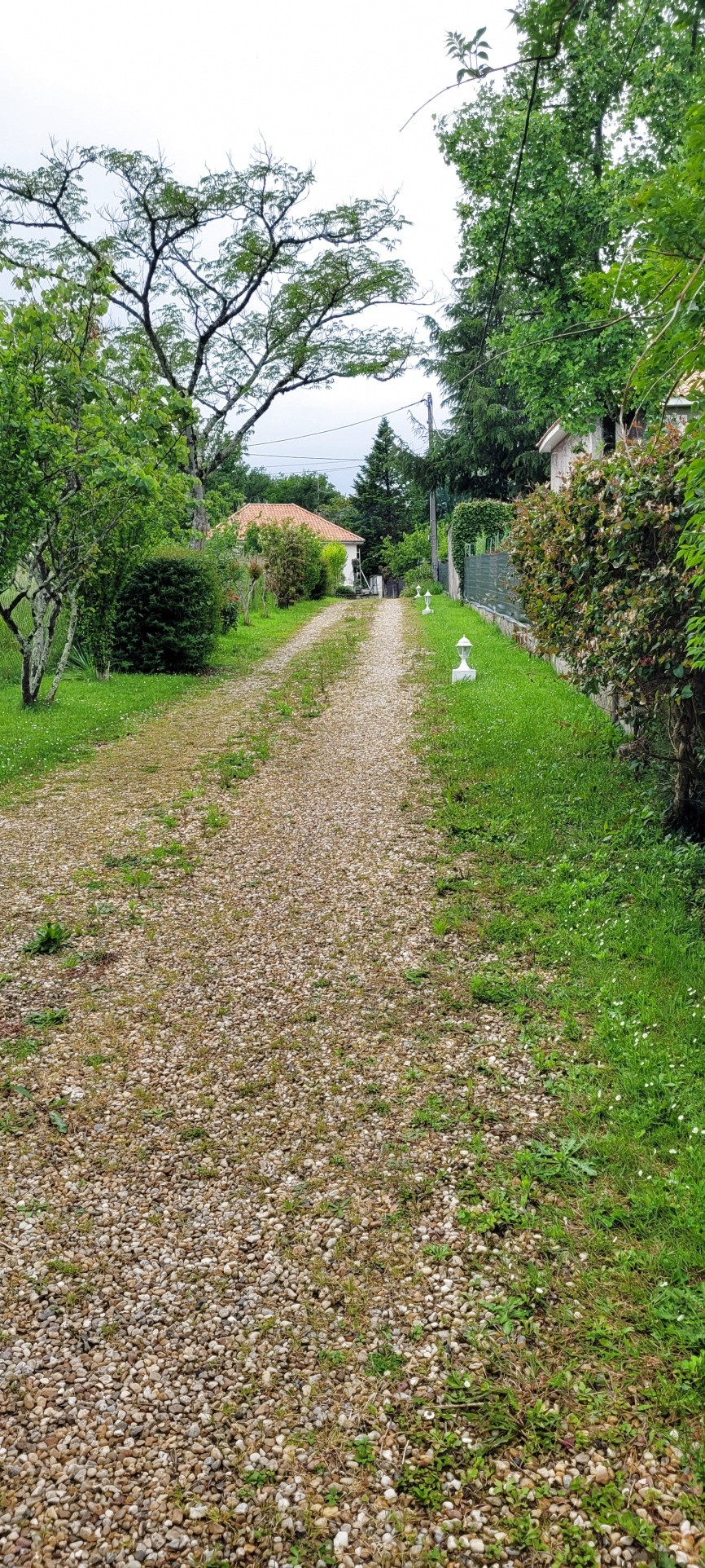 Vente Maison à Ribérac 7 pièces