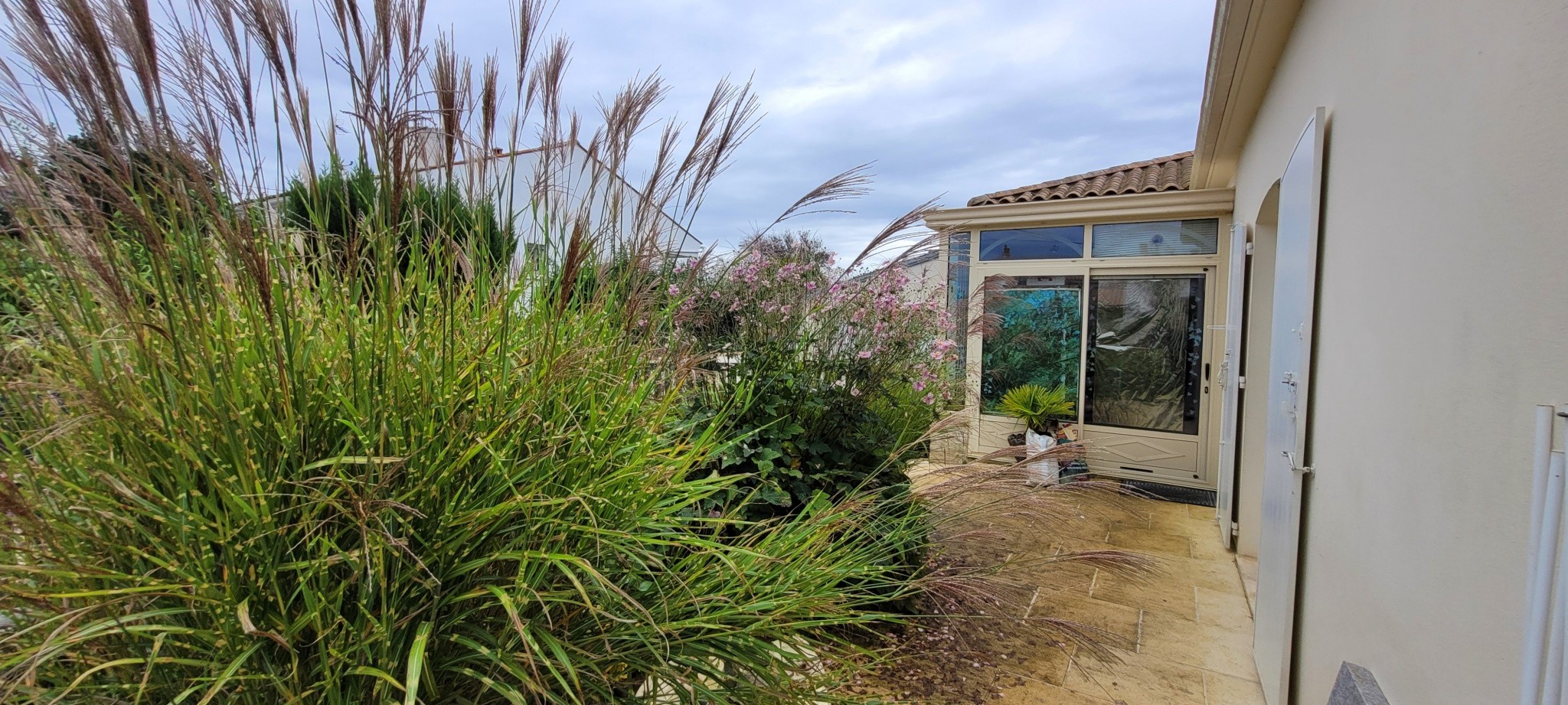 Viager Maison à Dompierre-sur-Mer 7 pièces