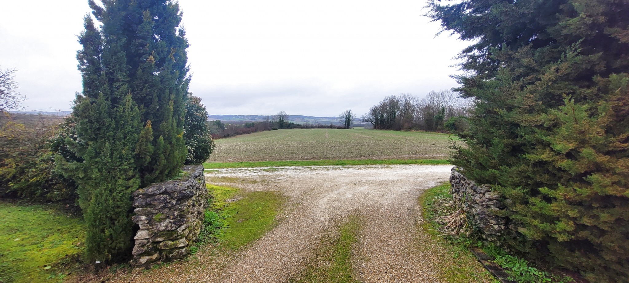 Vente Maison à Tocane-Saint-Apre 6 pièces