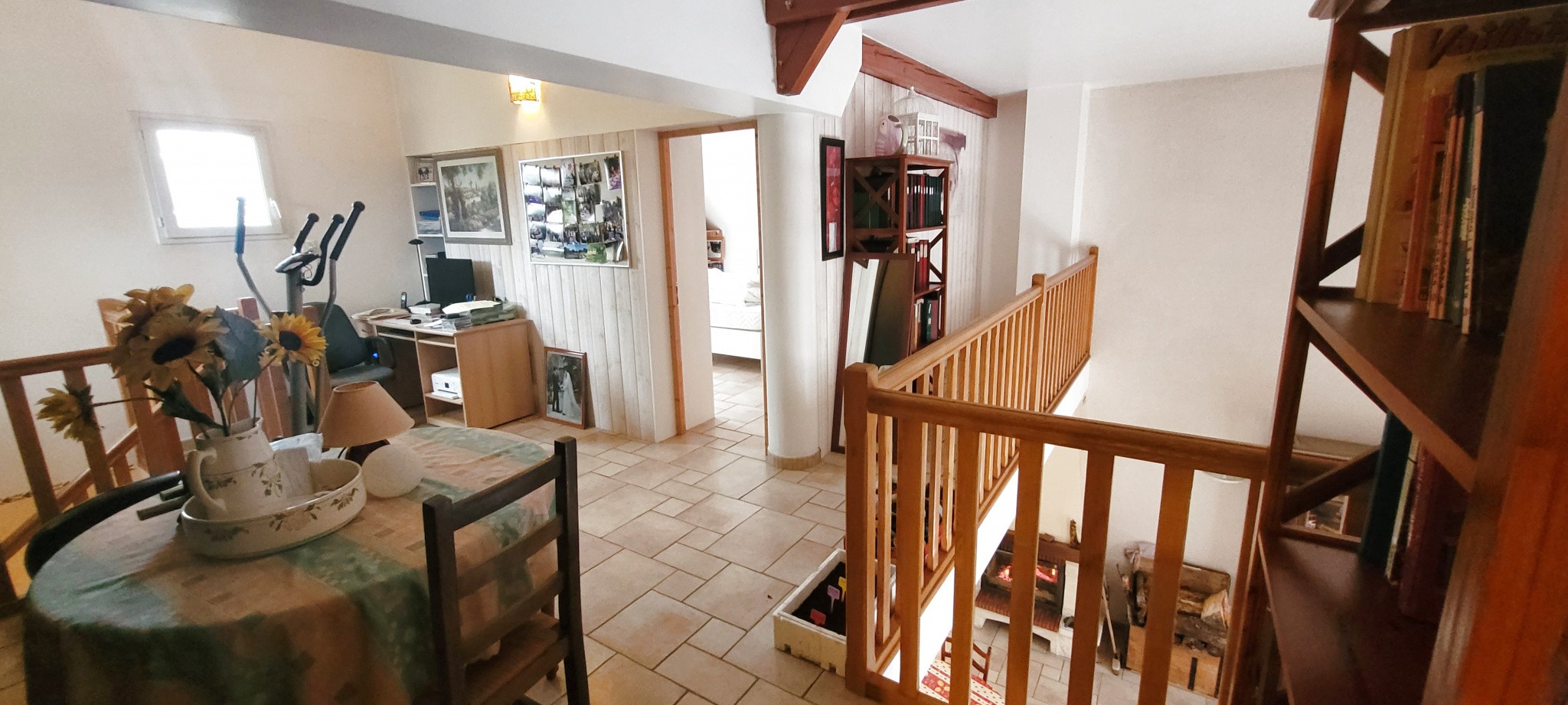 Vente Maison à Tocane-Saint-Apre 6 pièces