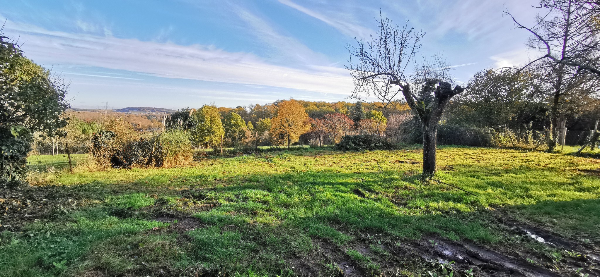 Vente Maison à Tocane-Saint-Apre 5 pièces