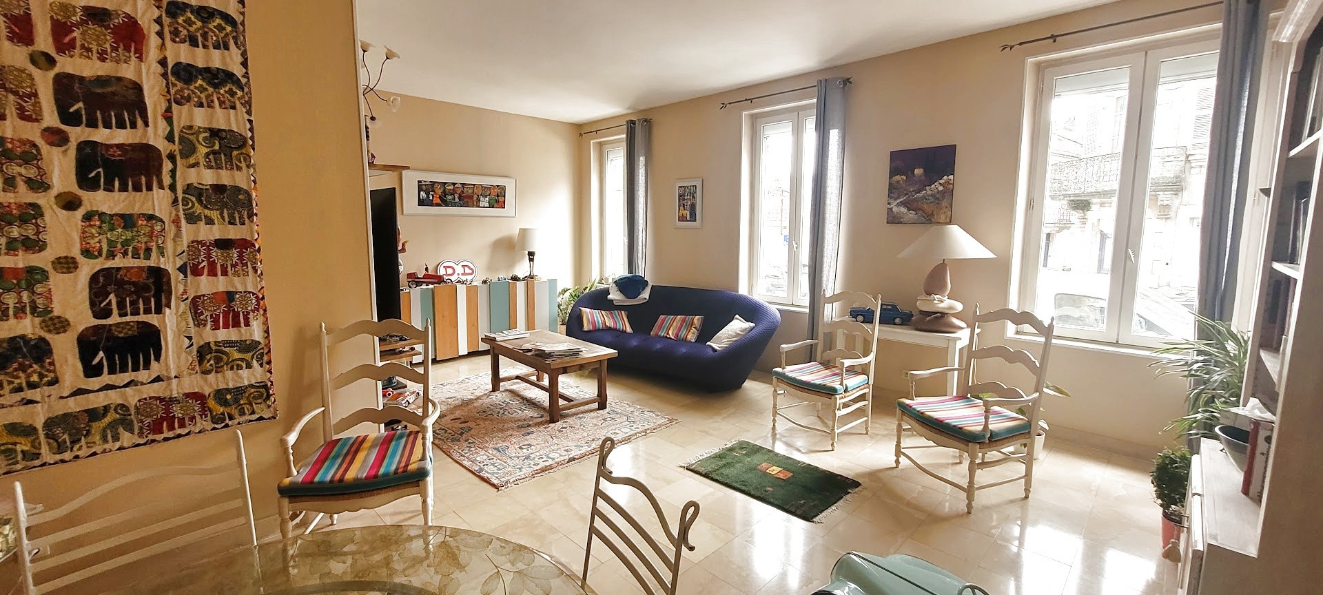 Vente Maison à Périgueux 9 pièces