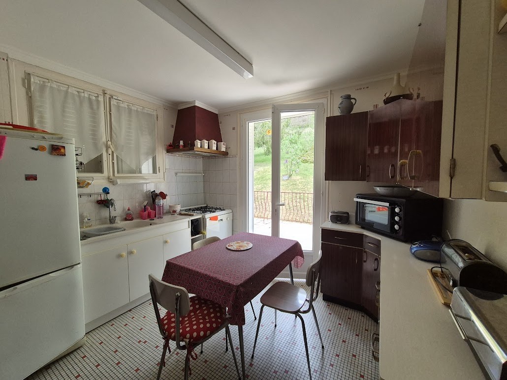 Vente Maison à Ribérac 7 pièces