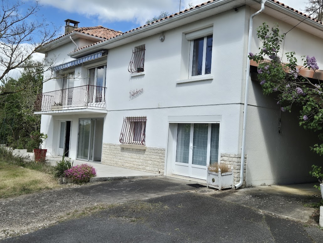 Vente Maison à Ribérac 7 pièces