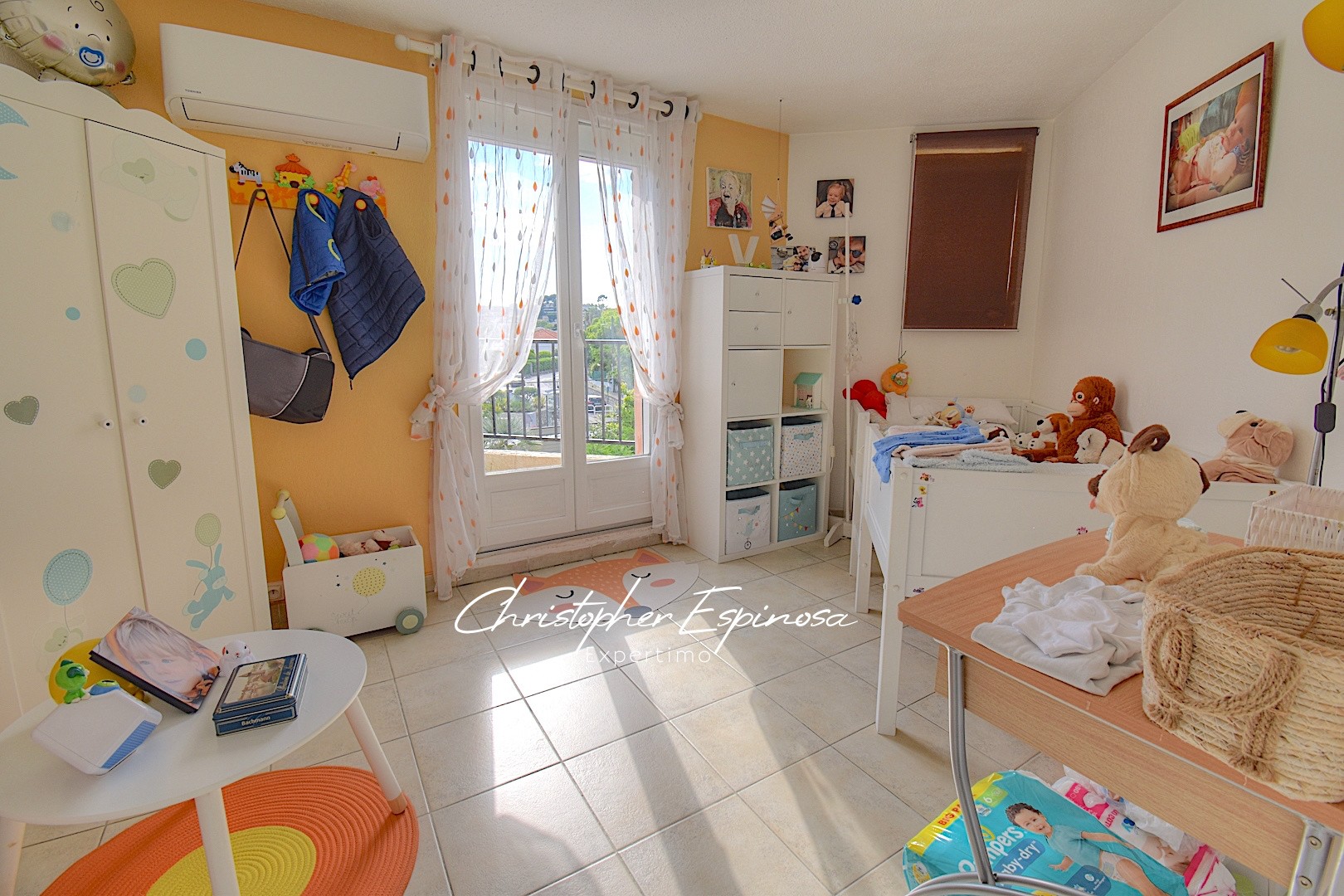 Vente Maison à Antibes 4 pièces