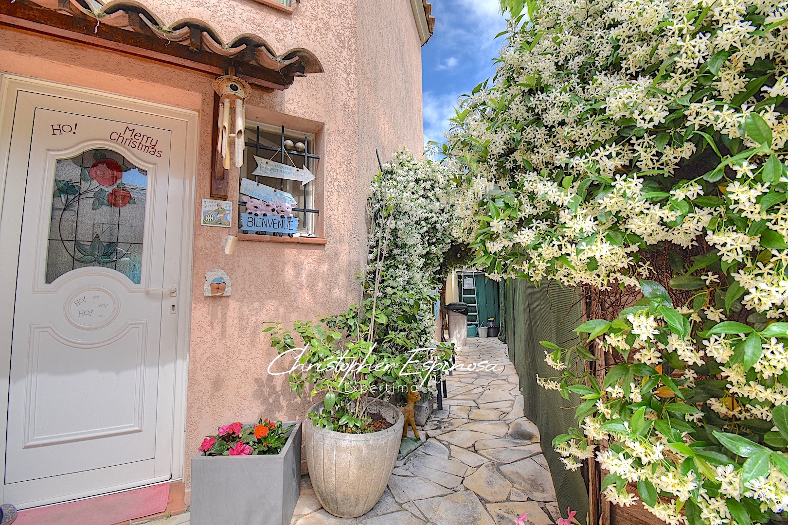 Vente Maison à Antibes 4 pièces