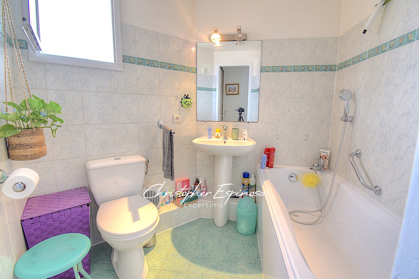 Vente Maison à Antibes 4 pièces