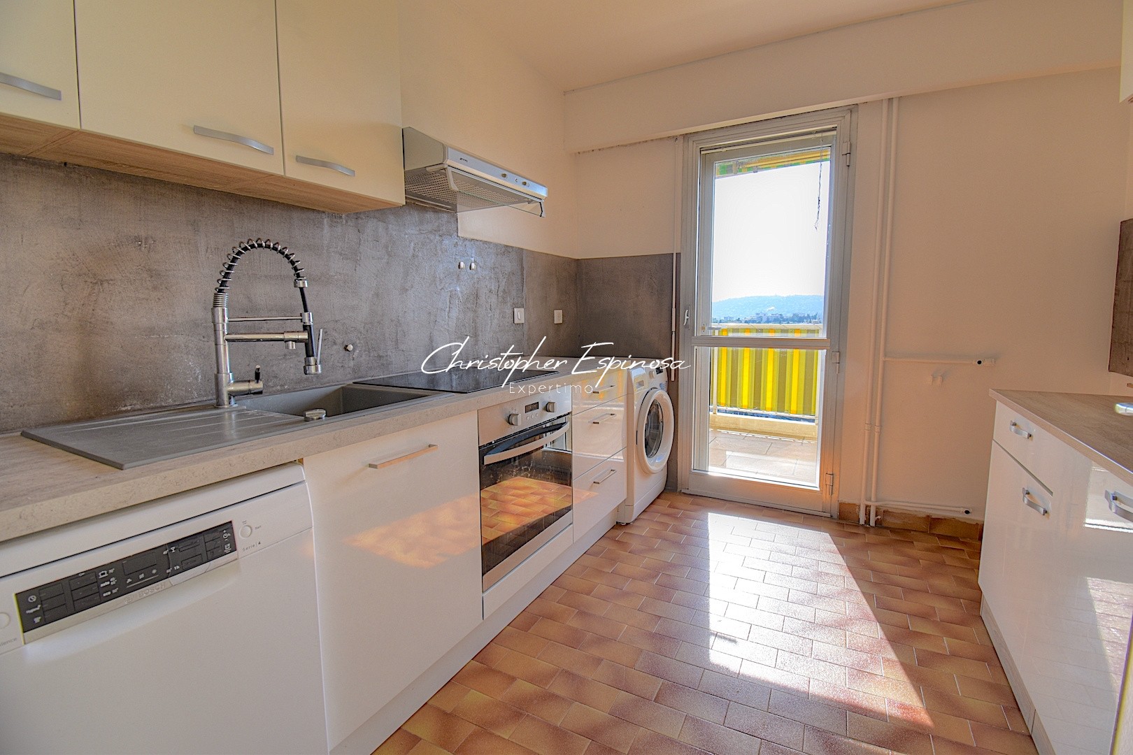 Vente Appartement à Antibes 4 pièces