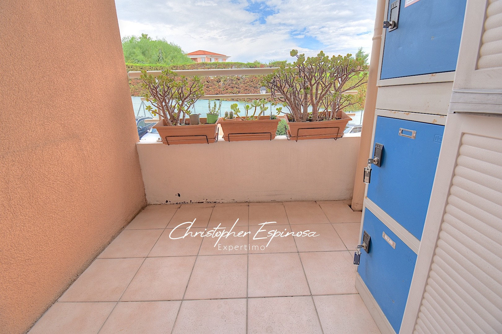 Vente Appartement à Antibes 3 pièces