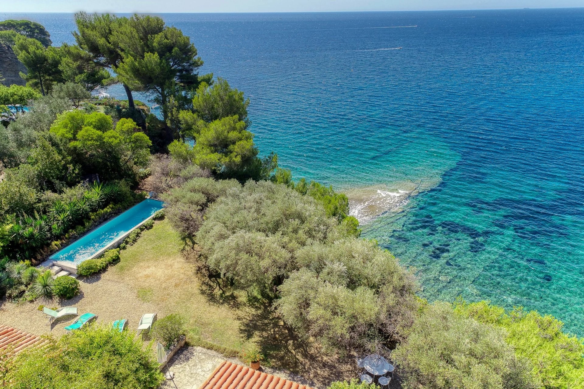 Vente Maison à la Ciotat 8 pièces