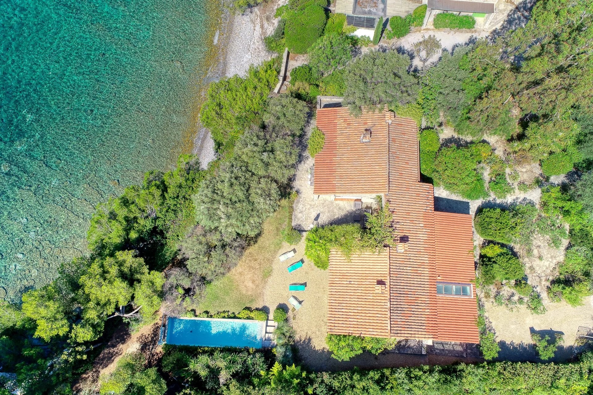 Vente Maison à la Ciotat 8 pièces