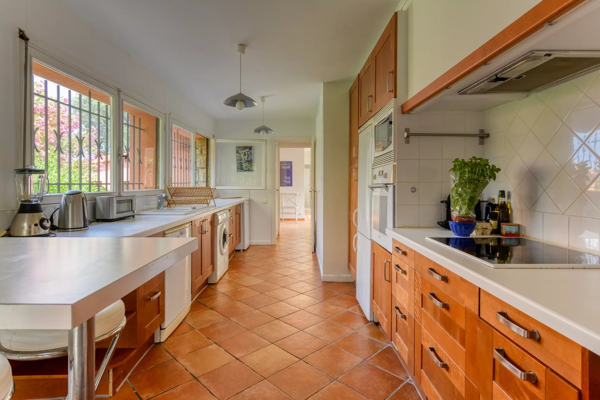 Vente Maison à la Ciotat 8 pièces