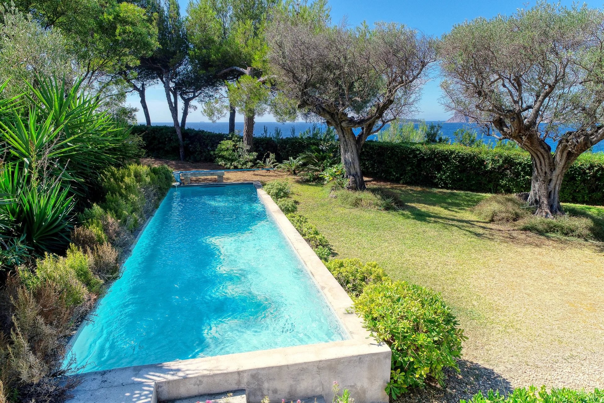 Vente Maison à la Ciotat 8 pièces