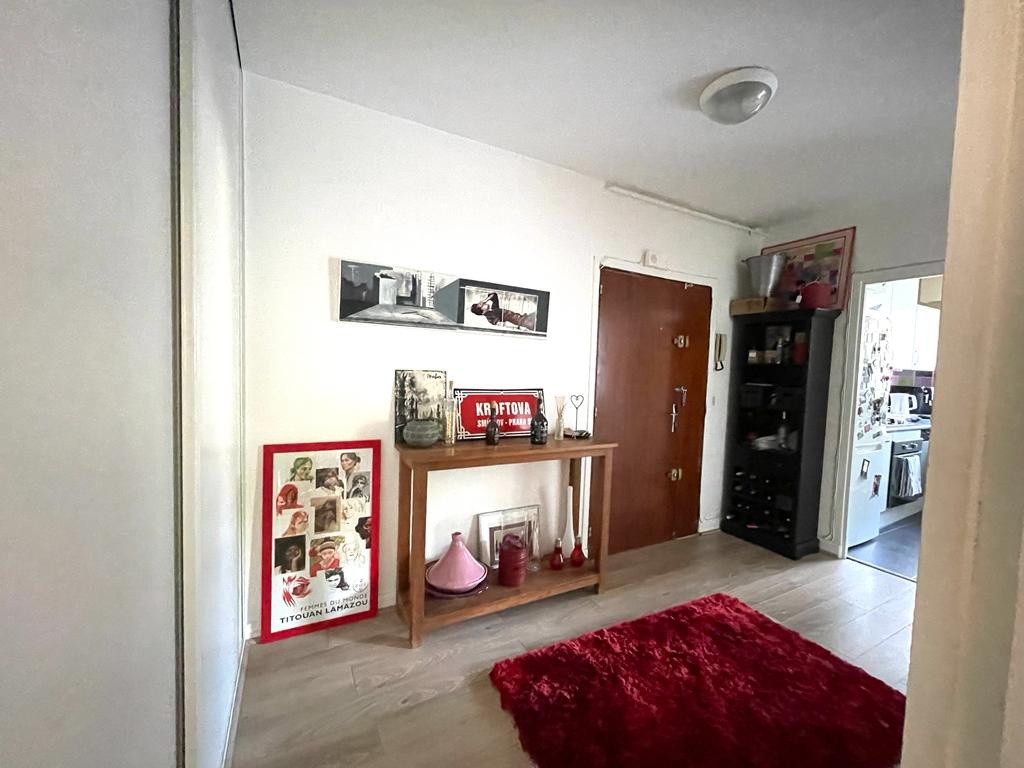 Vente Appartement à Versailles 3 pièces