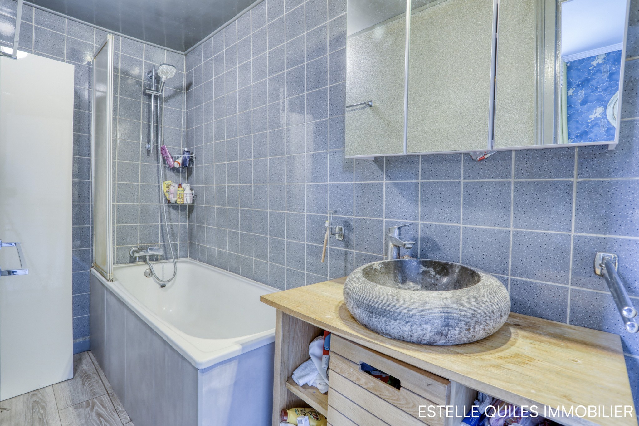 Vente Appartement à Versailles 4 pièces