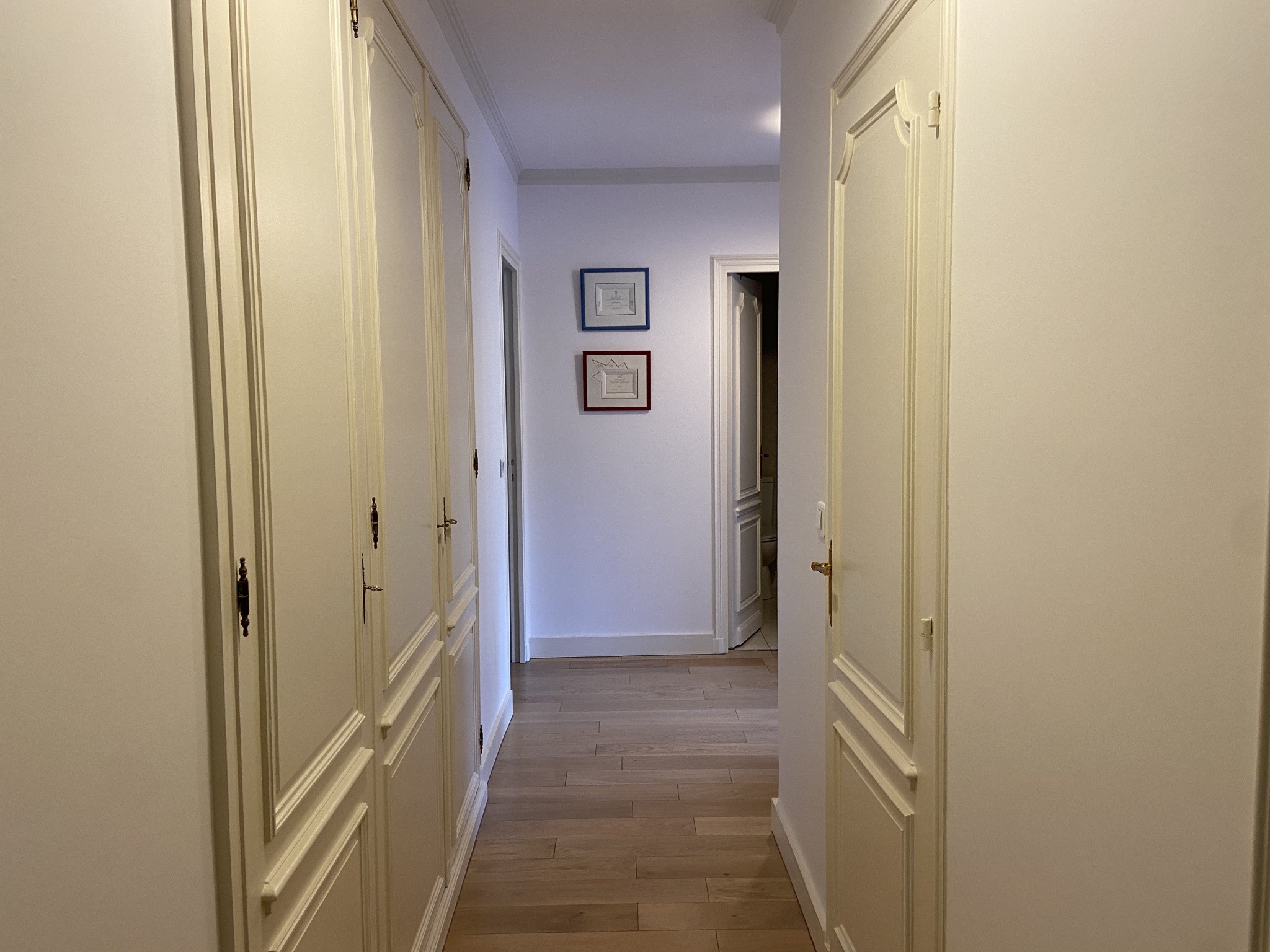 Location Appartement à Versailles 6 pièces