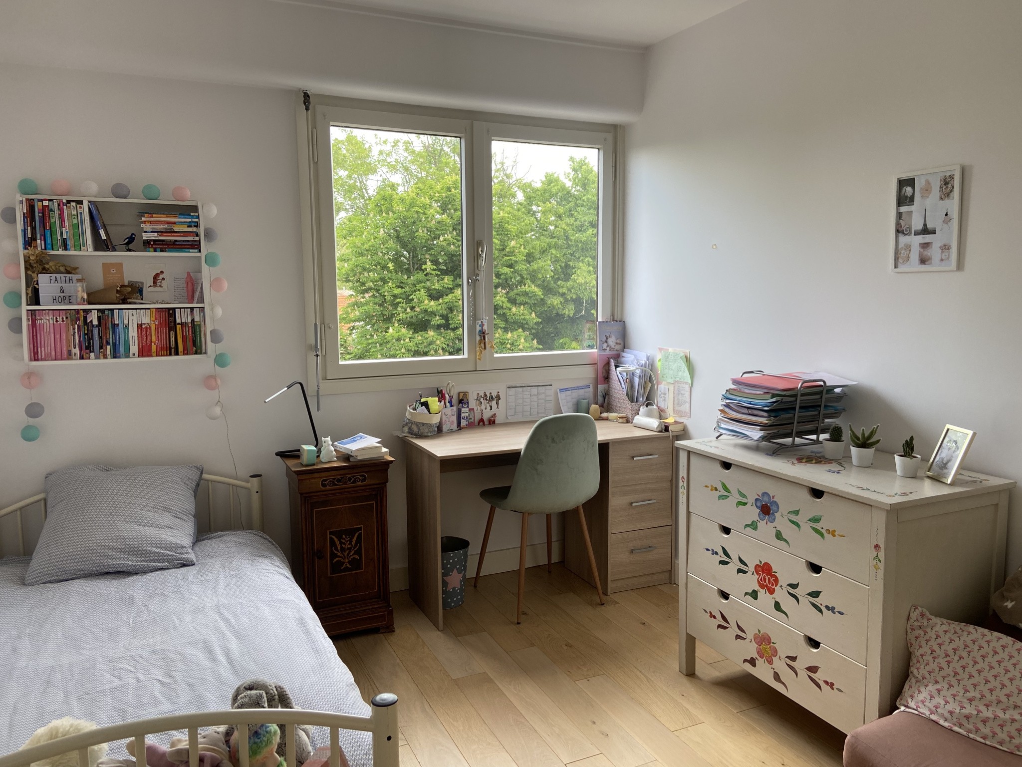 Location Appartement à Versailles 6 pièces