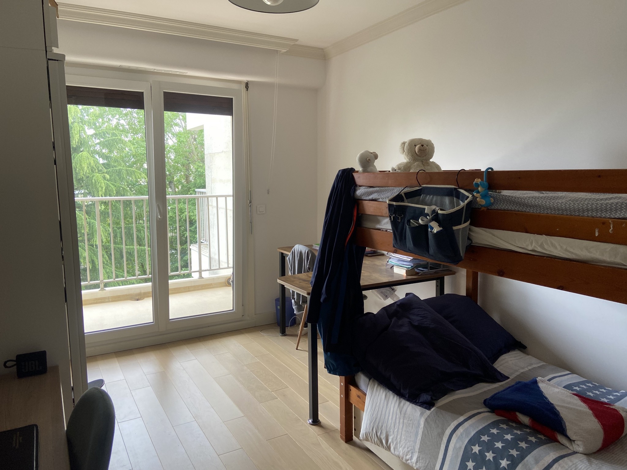 Location Appartement à Versailles 6 pièces