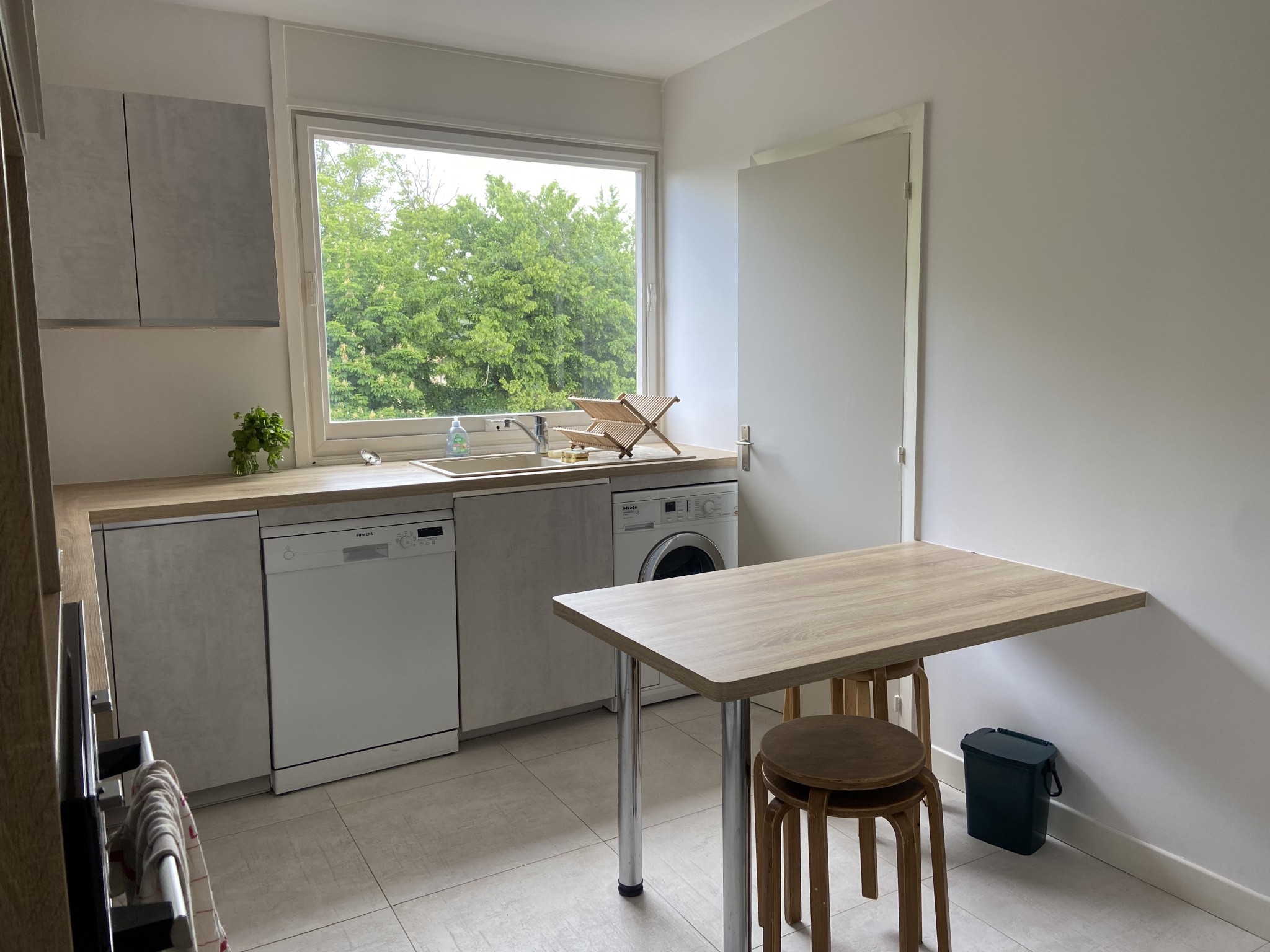 Location Appartement à Versailles 6 pièces