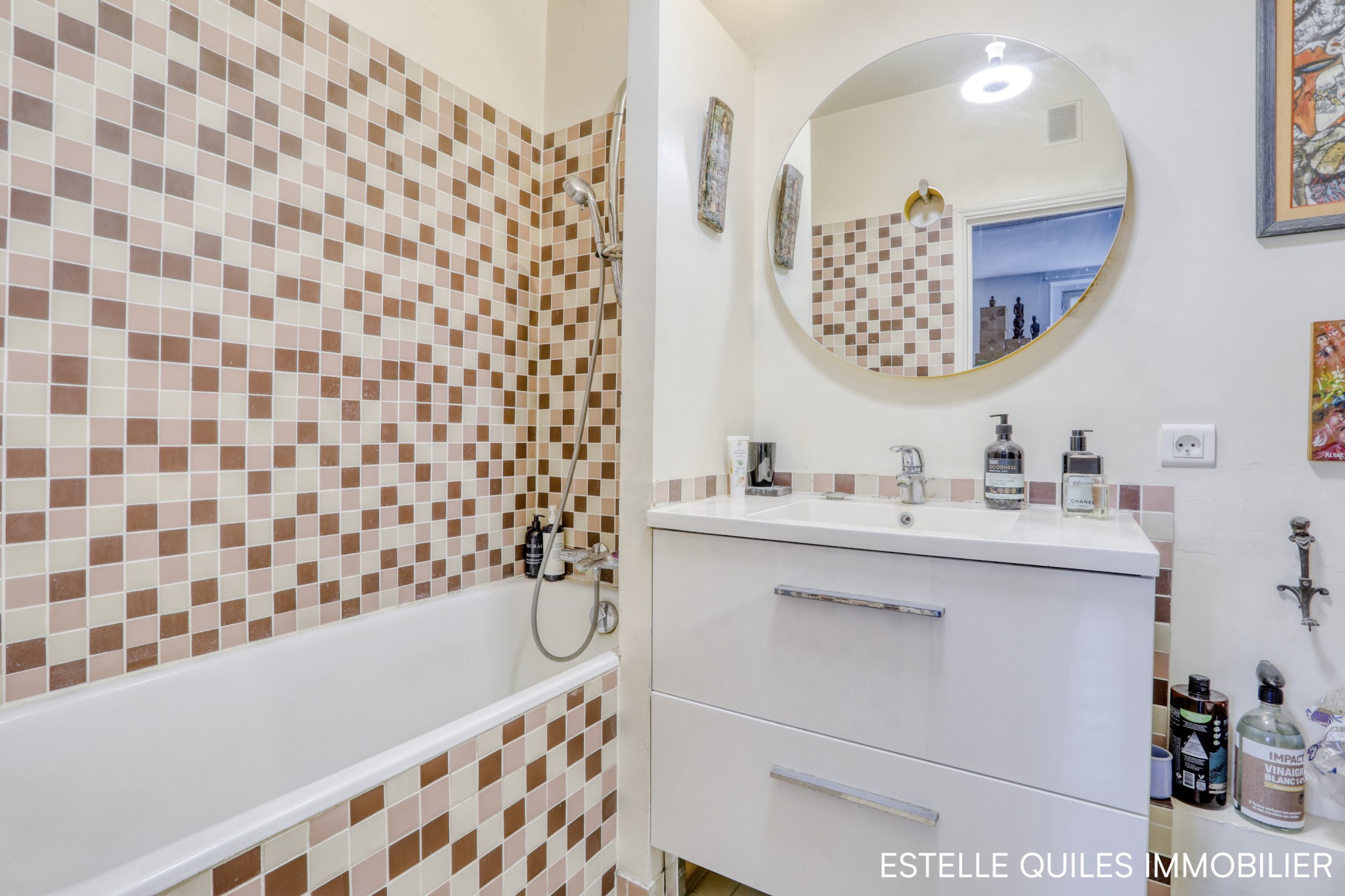 Vente Appartement à Versailles 2 pièces