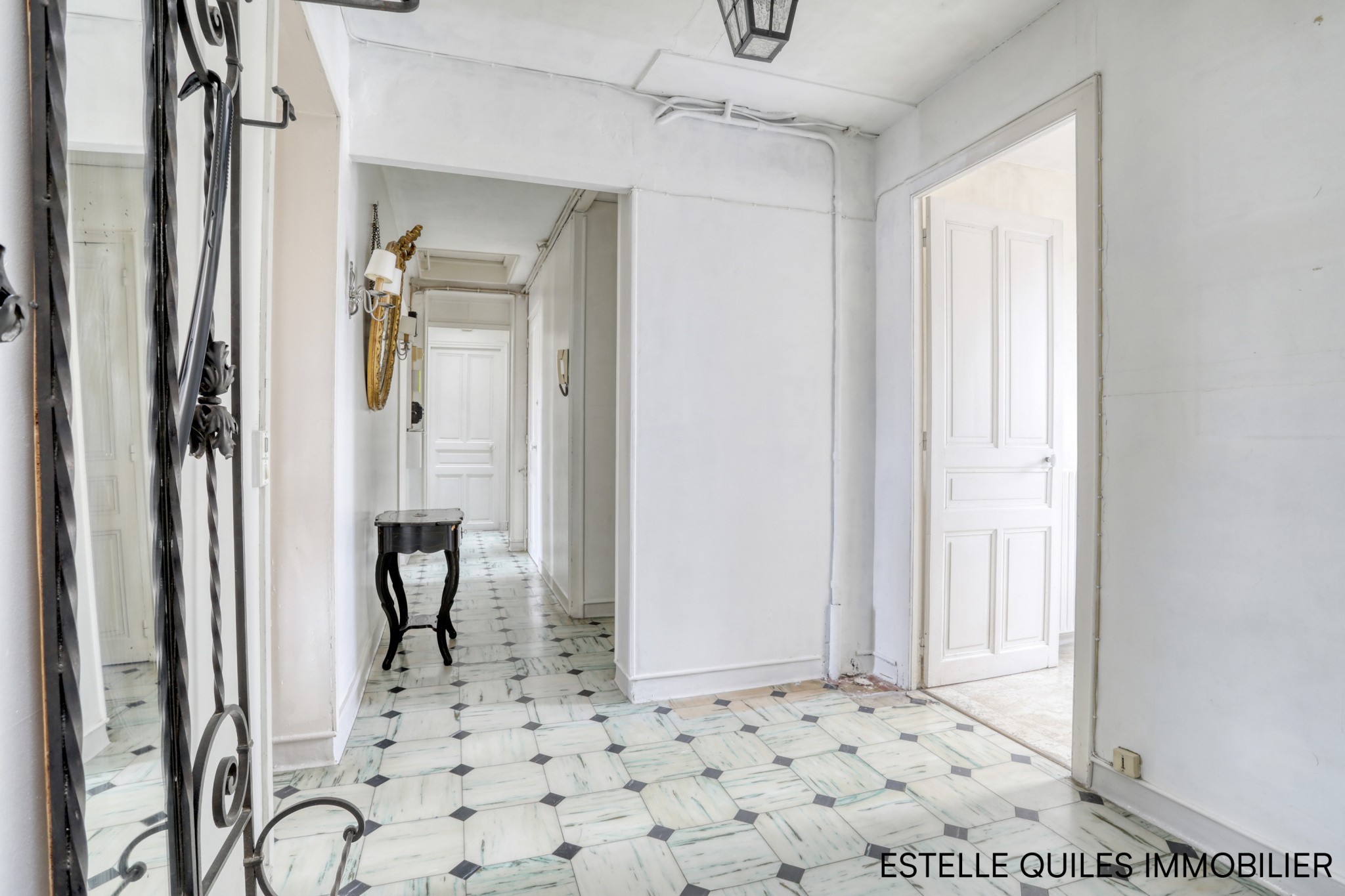 Vente Appartement à Versailles 4 pièces