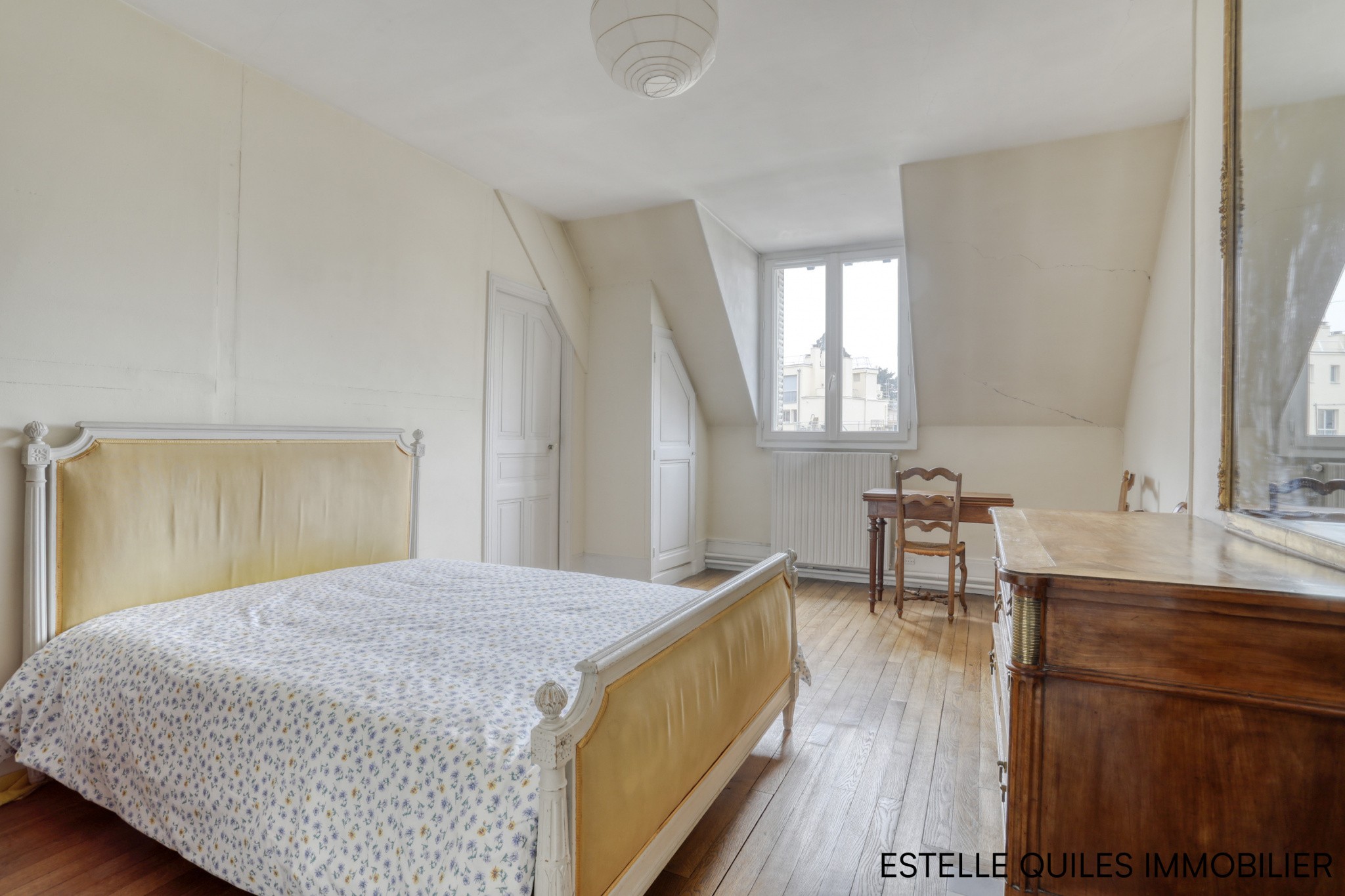 Vente Appartement à Versailles 4 pièces