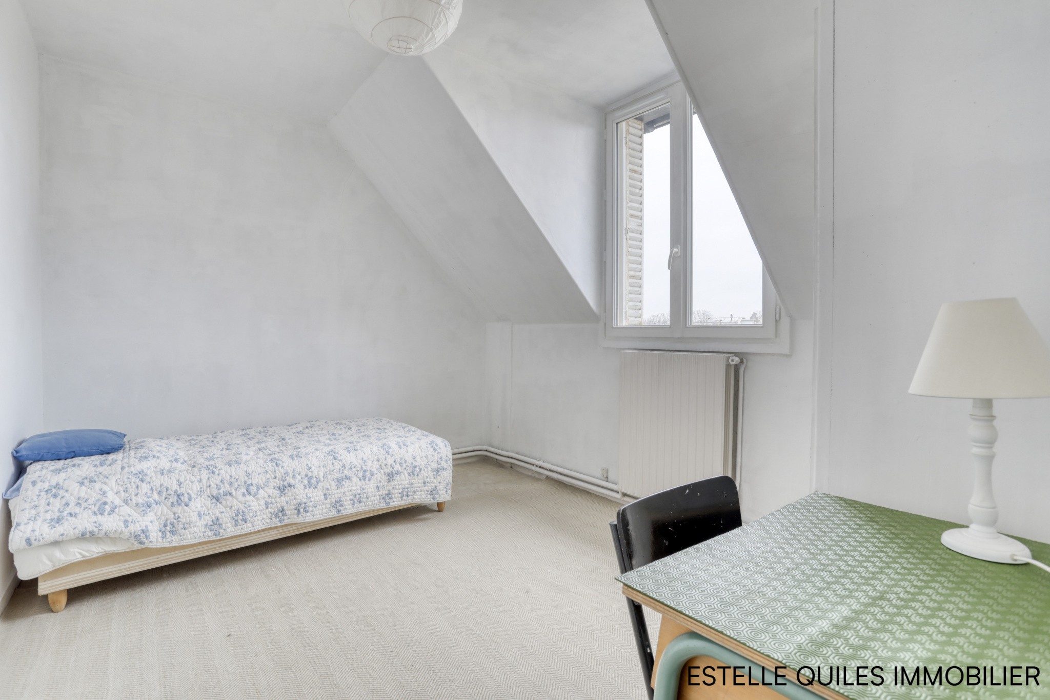 Vente Appartement à Versailles 4 pièces