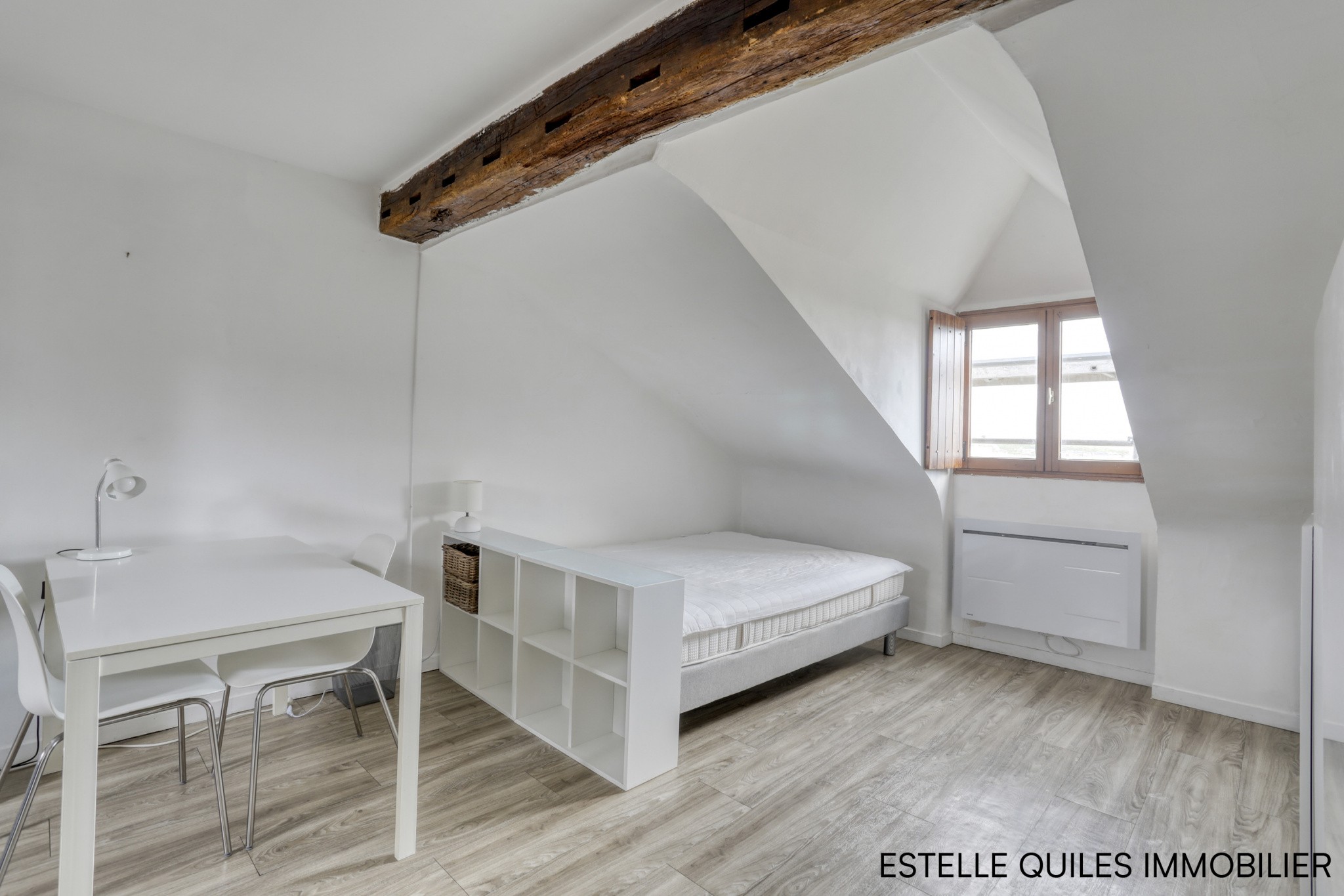 Vente Appartement à Versailles 1 pièce