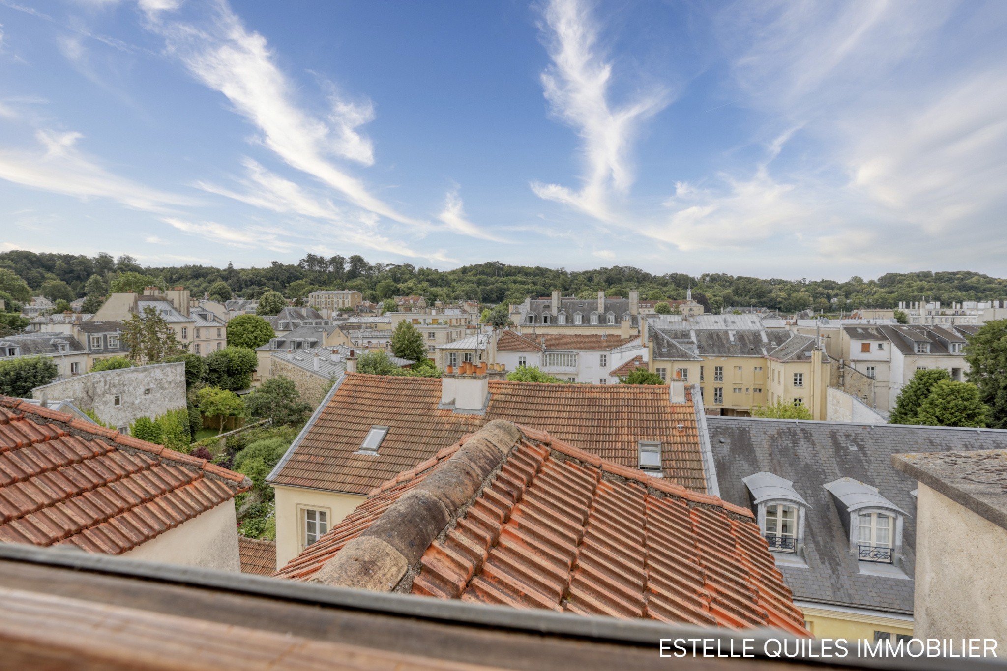 Vente Appartement à Versailles 1 pièce