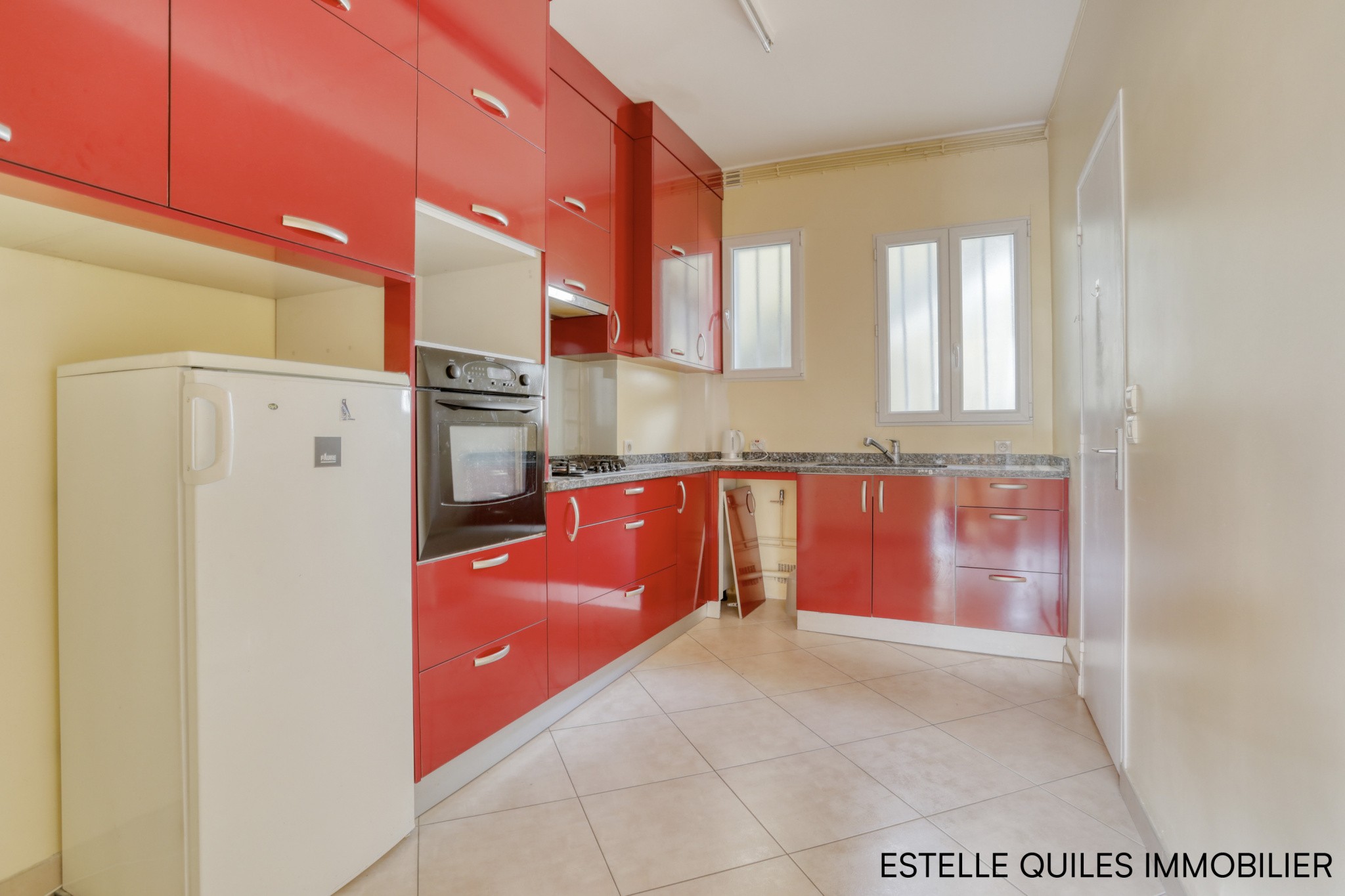 Vente Appartement à Versailles 2 pièces