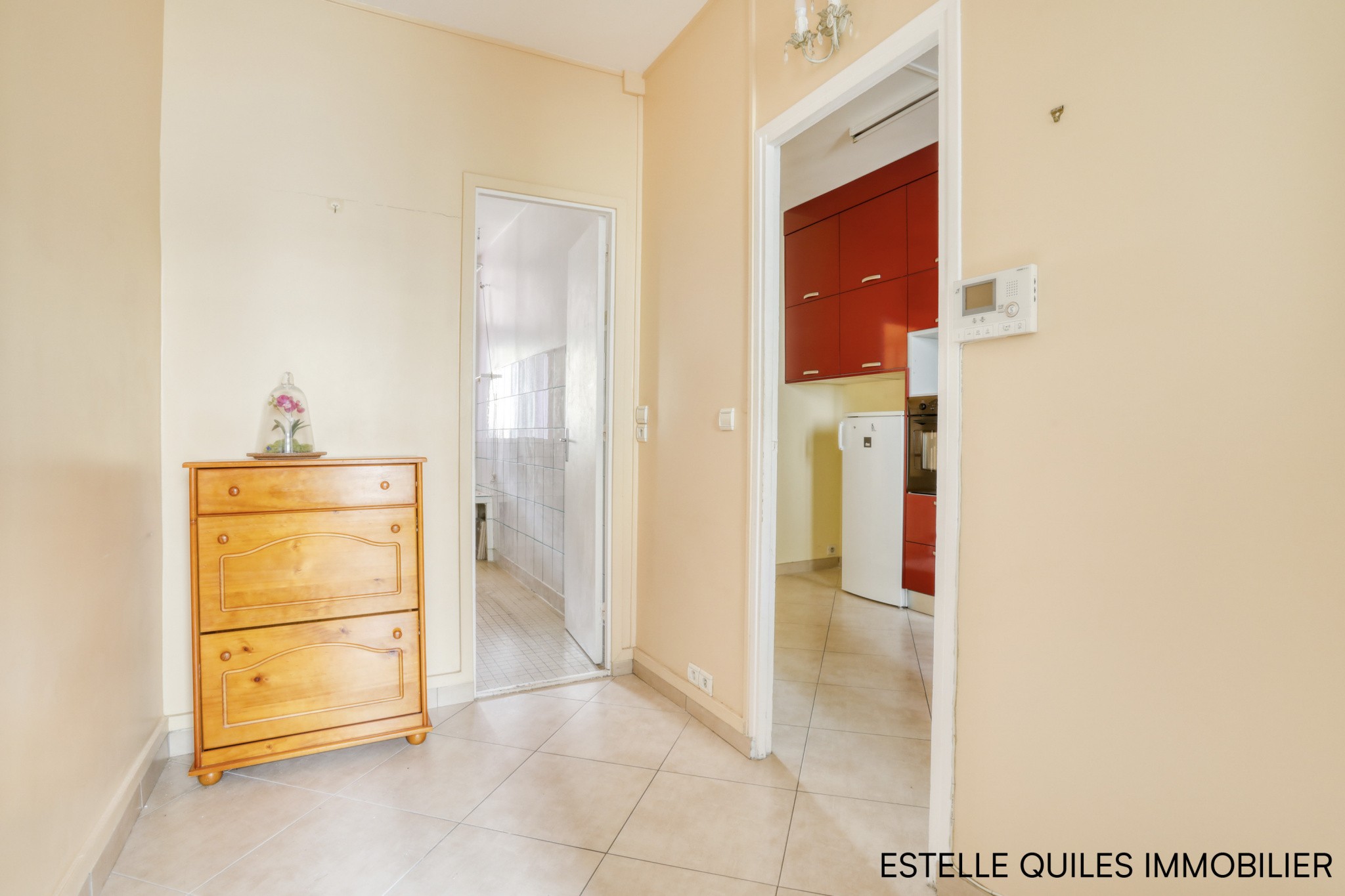 Vente Appartement à Versailles 2 pièces