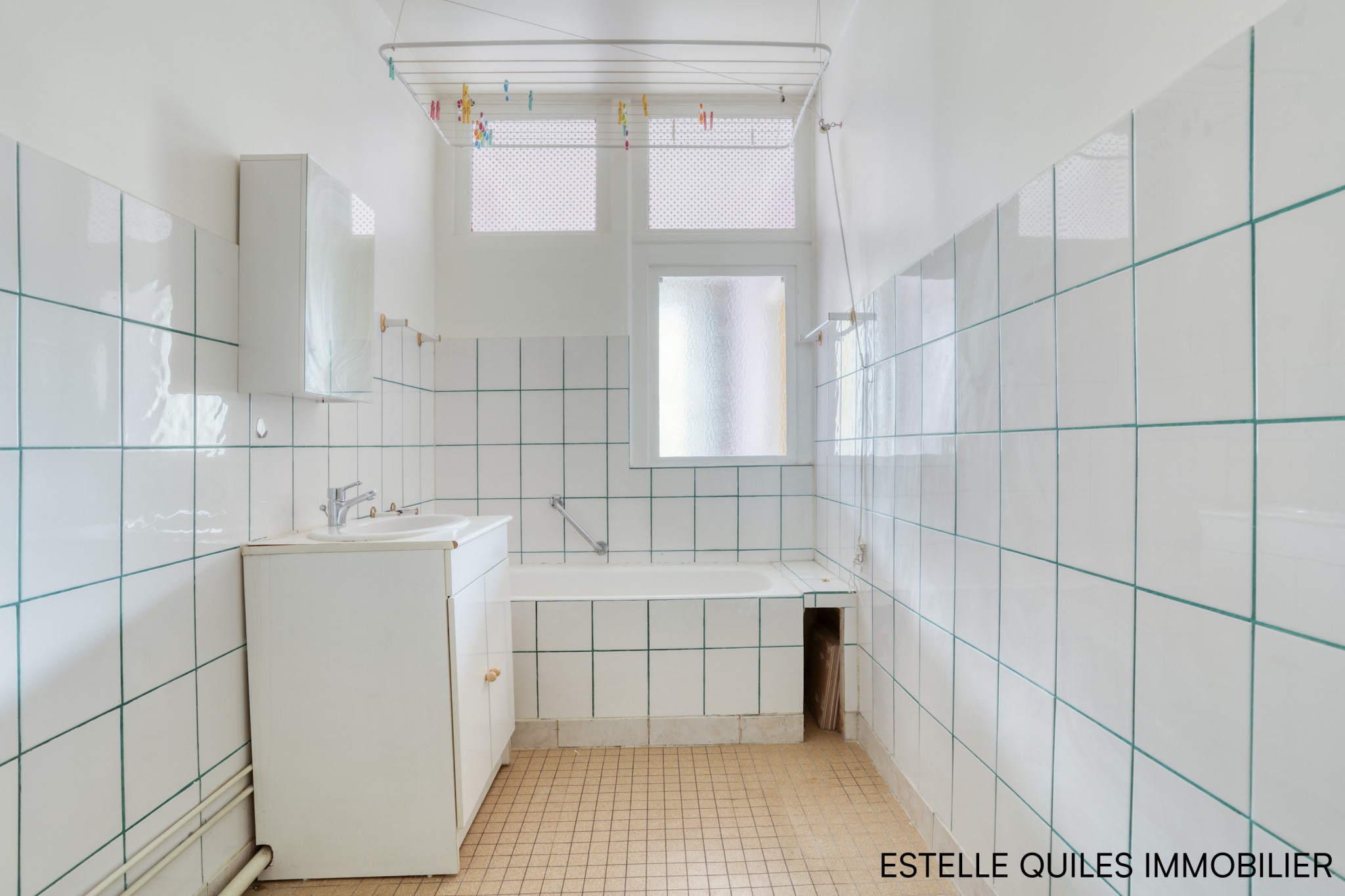 Vente Appartement à Versailles 2 pièces