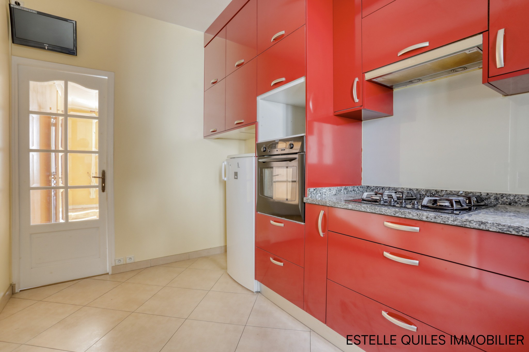 Vente Appartement à Versailles 2 pièces