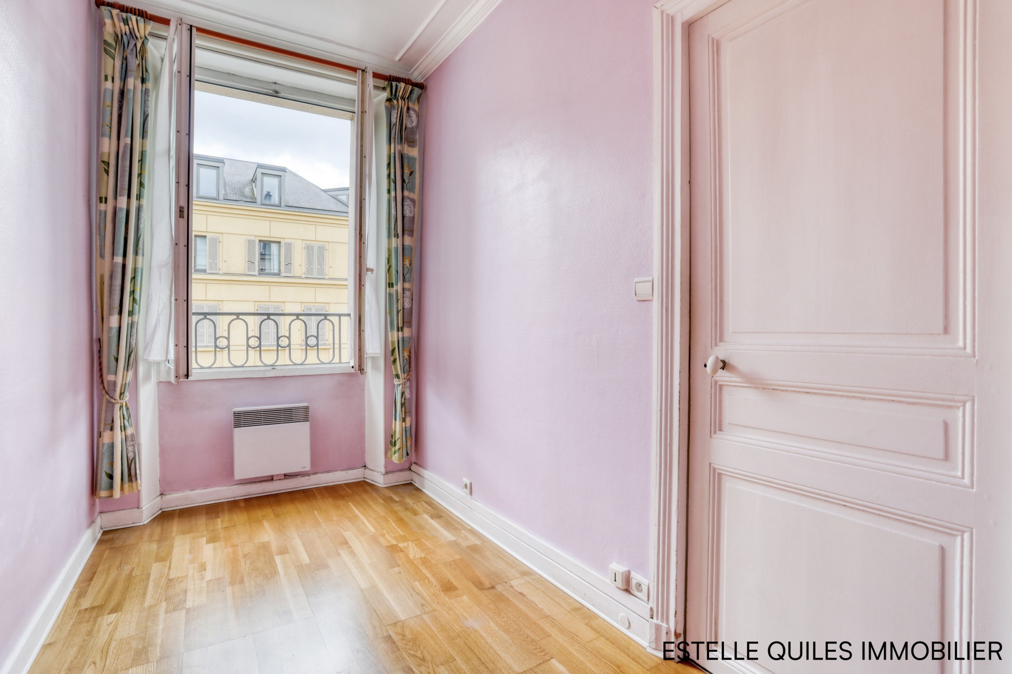 Vente Appartement à Versailles 2 pièces