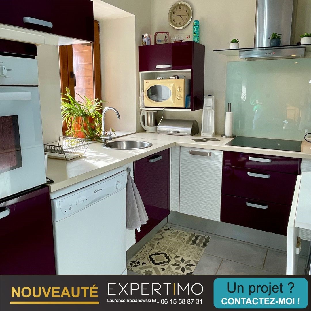 Vente Appartement à Séez 3 pièces