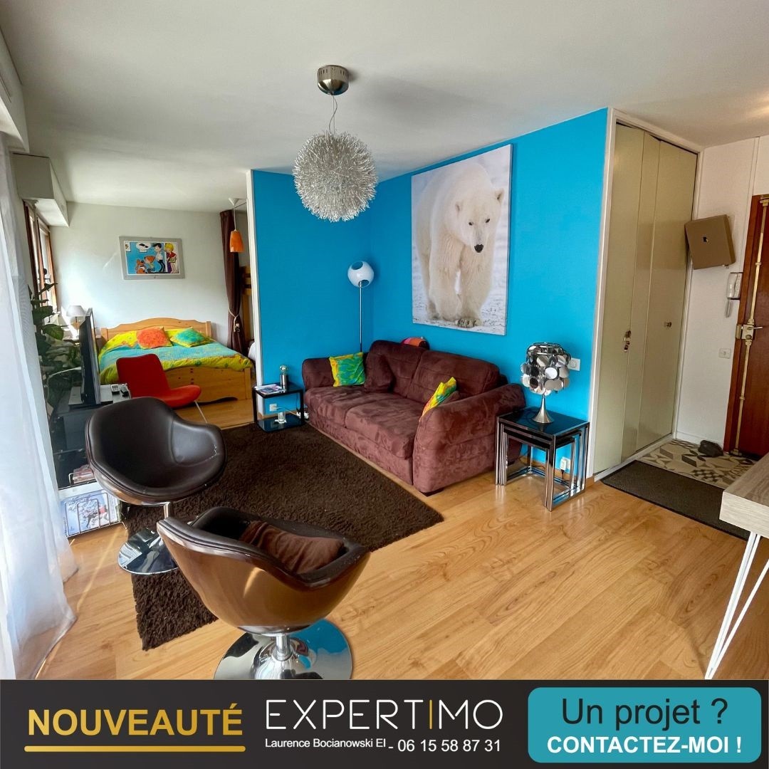 Vente Appartement à Bourg-Saint-Maurice 2 pièces