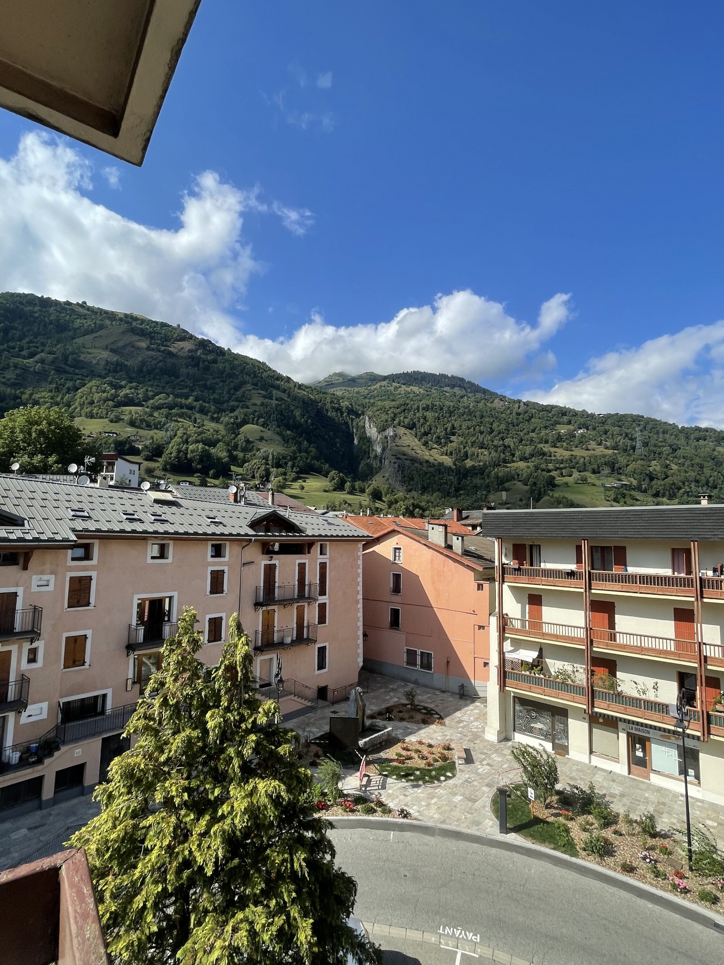 Vente Appartement à Bourg-Saint-Maurice 2 pièces