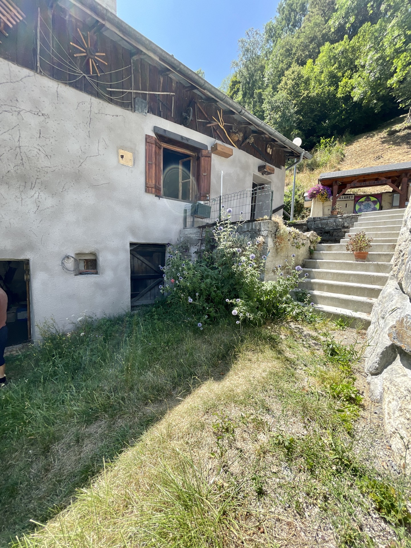 Vente Maison à Montgirod 5 pièces