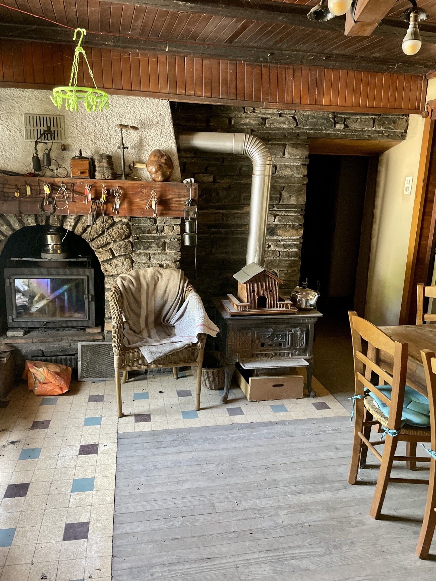 Vente Maison à Montgirod 5 pièces