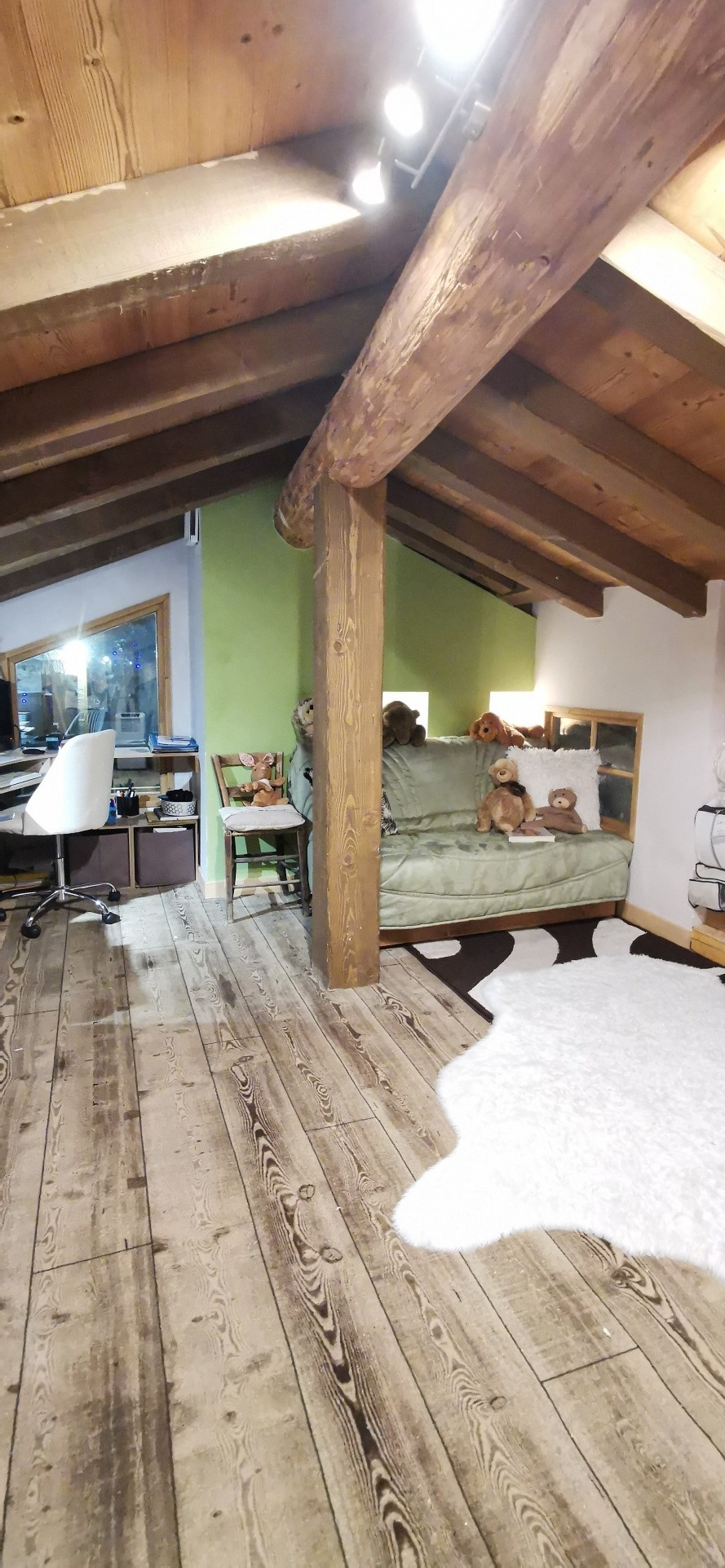 Vente Maison à Bourg-Saint-Maurice 8 pièces